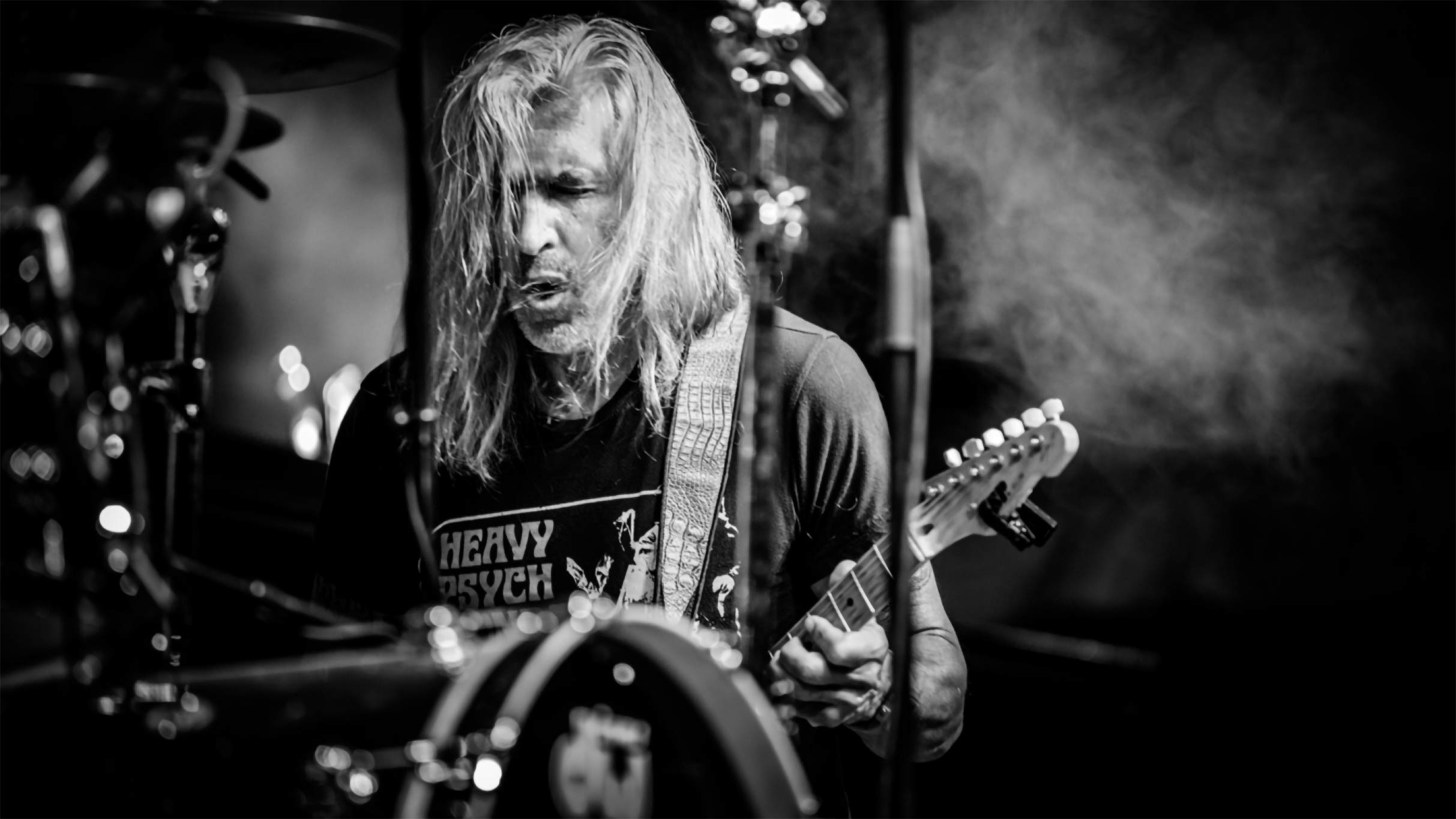 Lynch Mob at The Showroom at the Golden Nugget – Las Vegas, NV