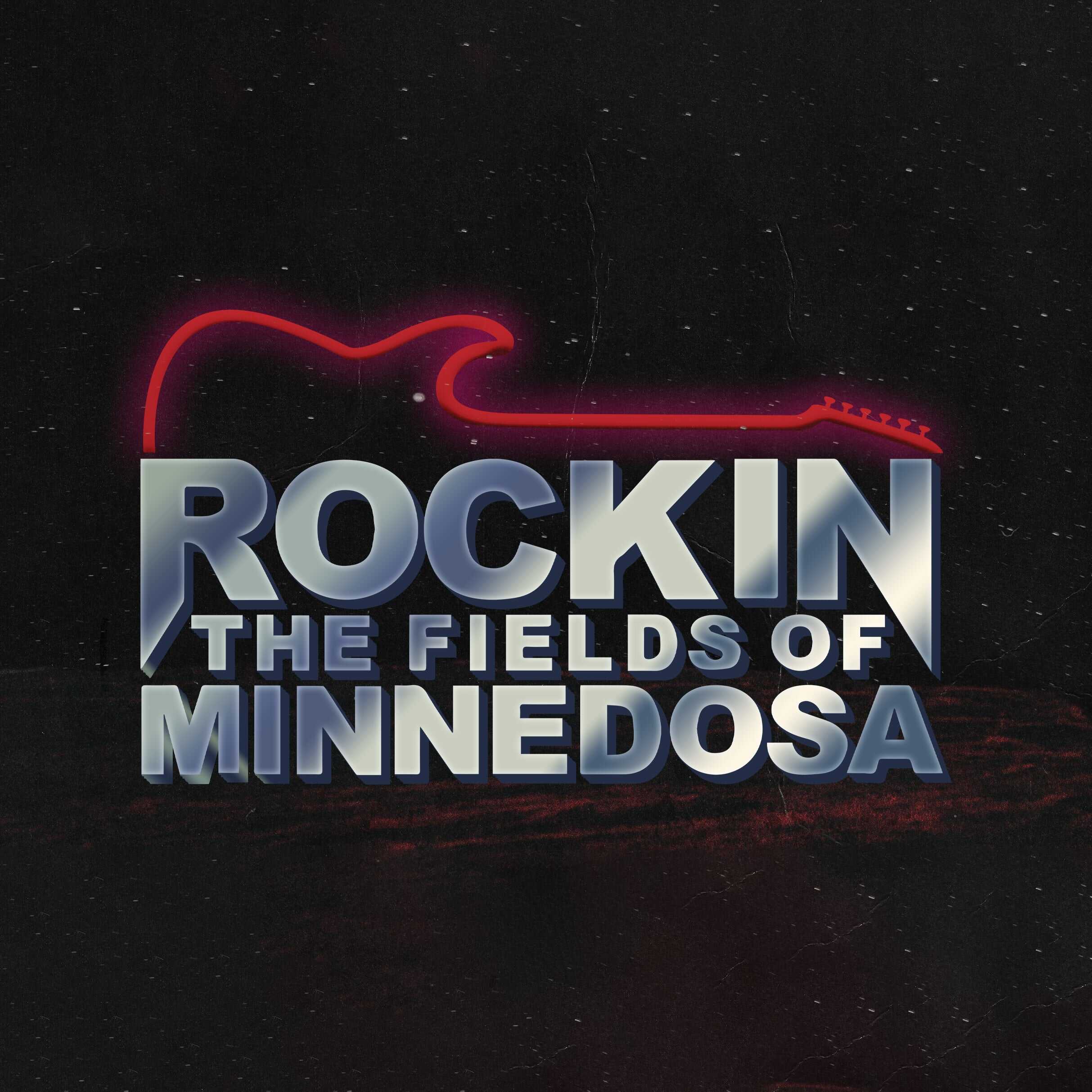 Rockin’ the Fields of Minnedosa at Lake Minnedosa Field – Minnedosa, Canada