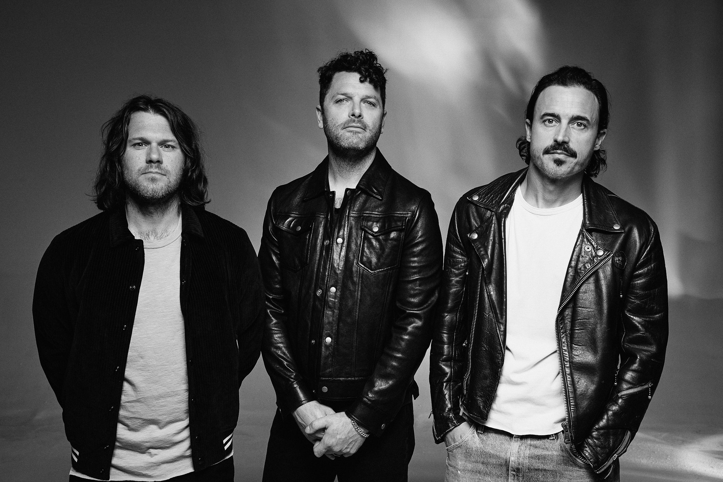 The Fray – Summer of Light Tour with Dashboard Confessional at 713 Music Hall – Houston, TX