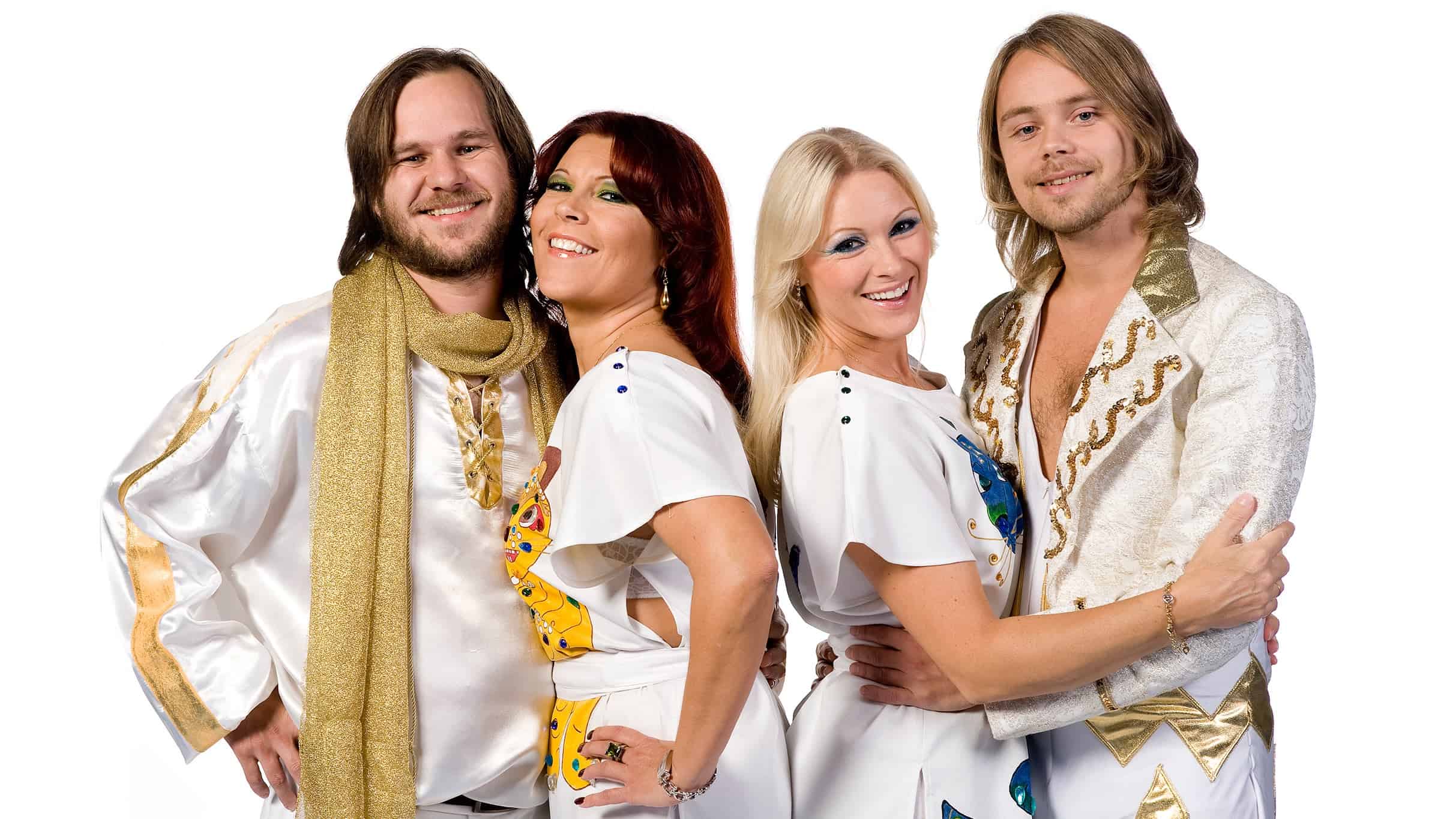 A Tribute To Abba at South Shore Music Circus – Cohasset, MA