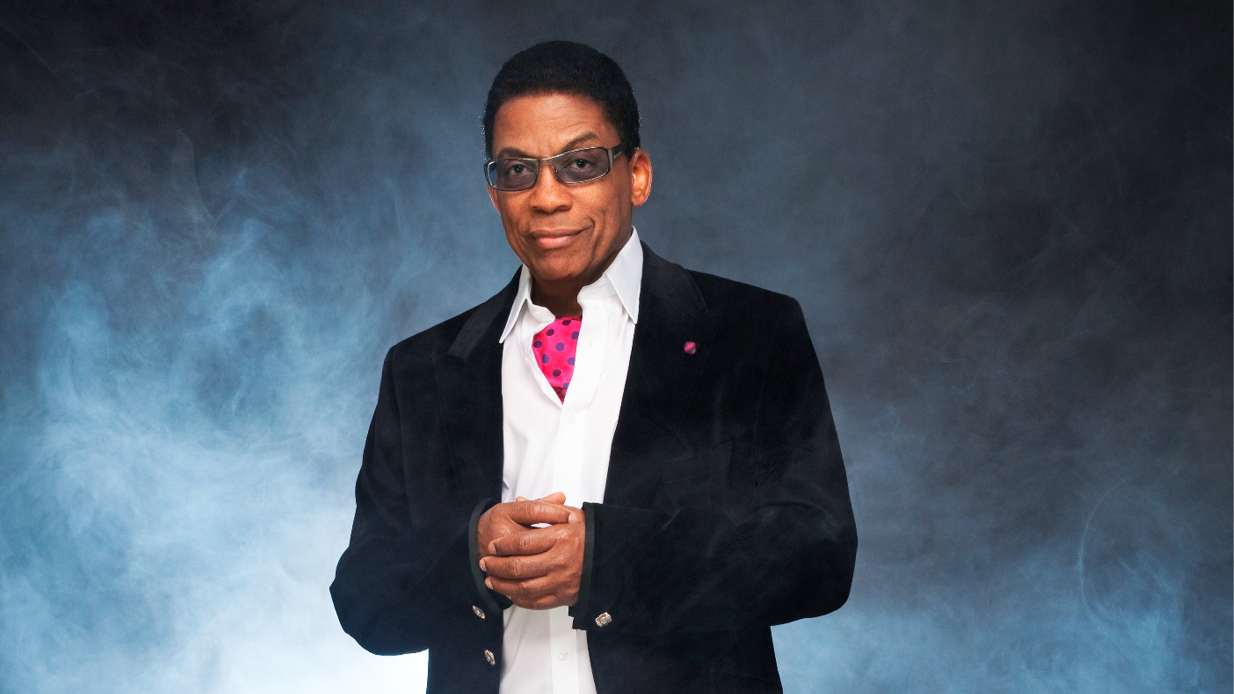 Herbie Hancock at New Jersey Performing Arts Center – Newark, NJ