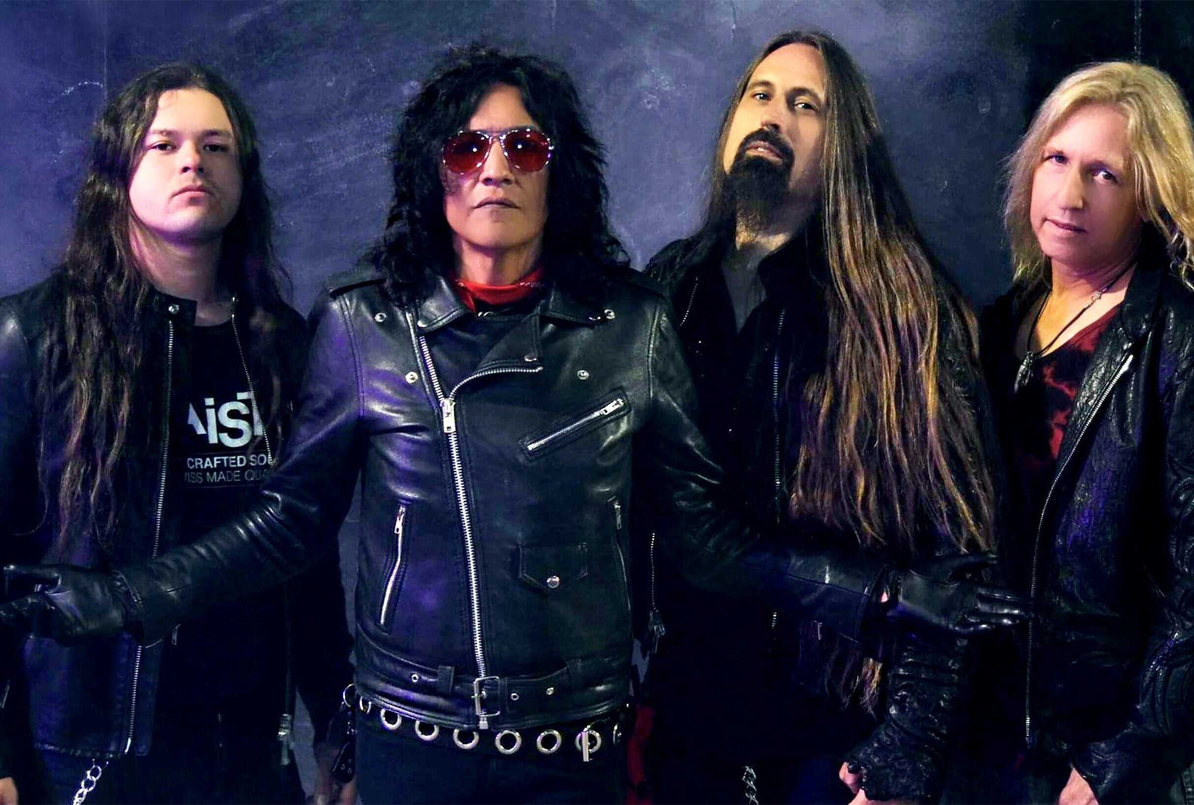 Bulletboys, Permacrush, Whiskey Dogz, Mancini, Stone Pusher at Whisky A Go Go – West Hollywood, CA