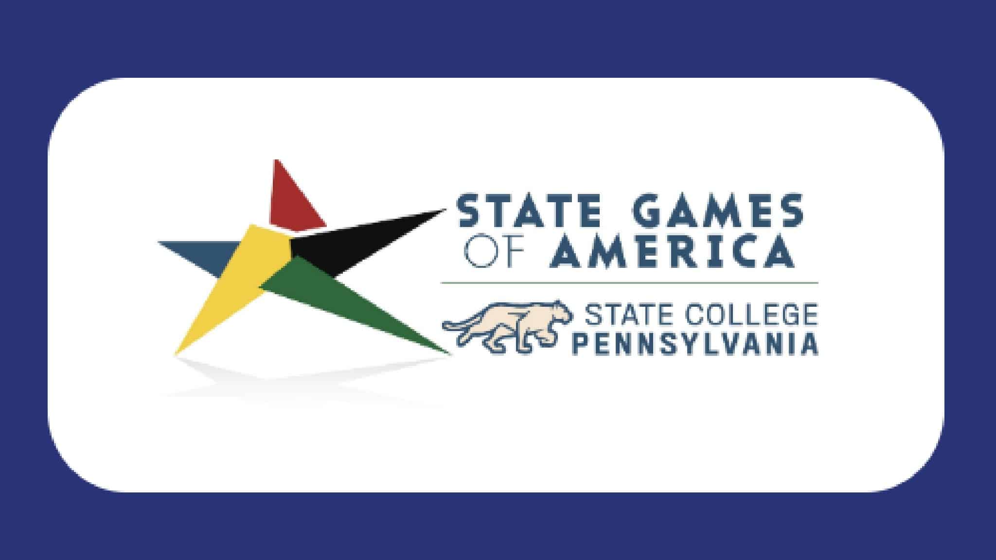 State Games Of America Opening Ceremony at Bryce Jordan Center – University Park, PA