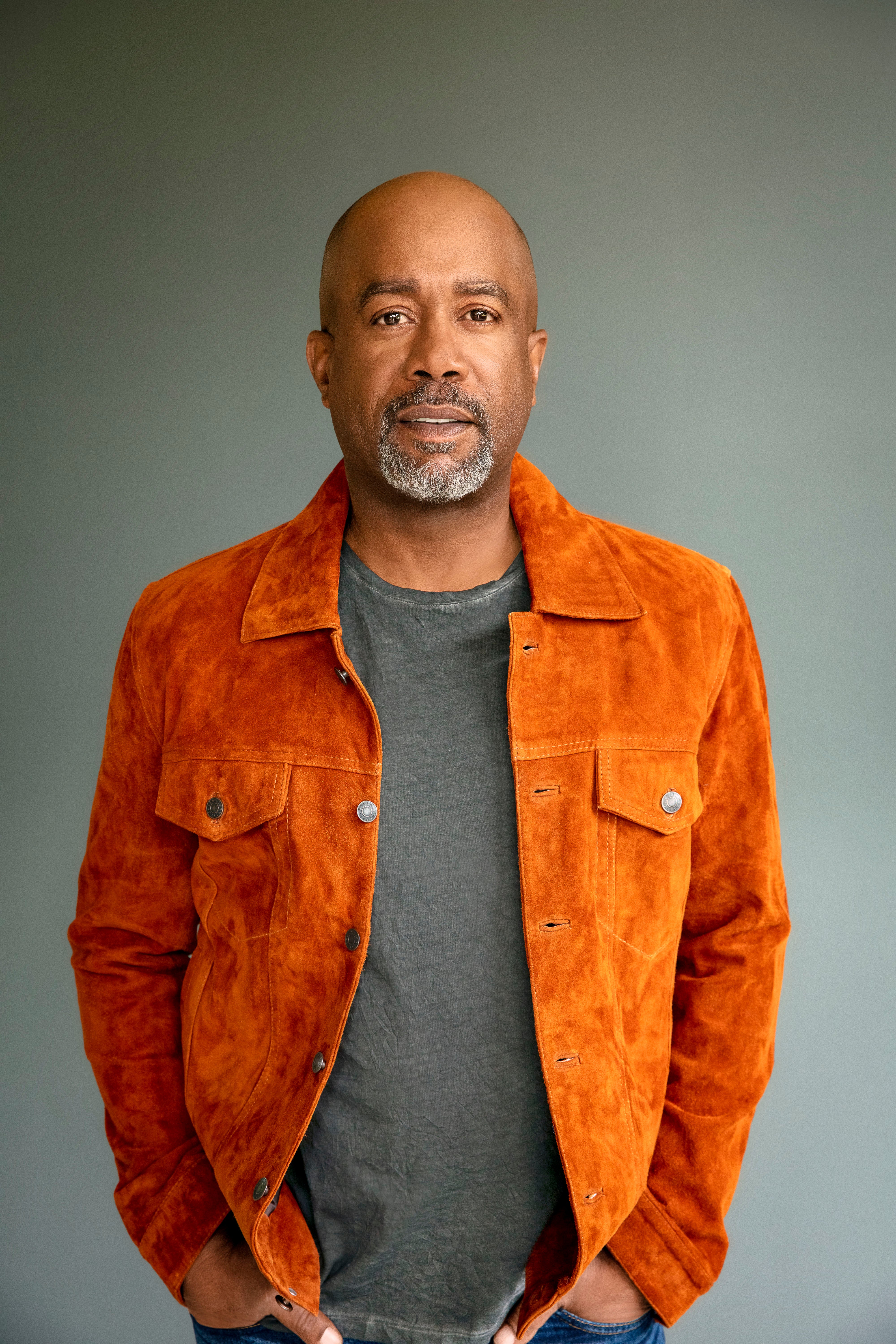 Darius Rucker: Songs Of Summer Tour 2026 at Starlight Theatre – Kansas City, MO
