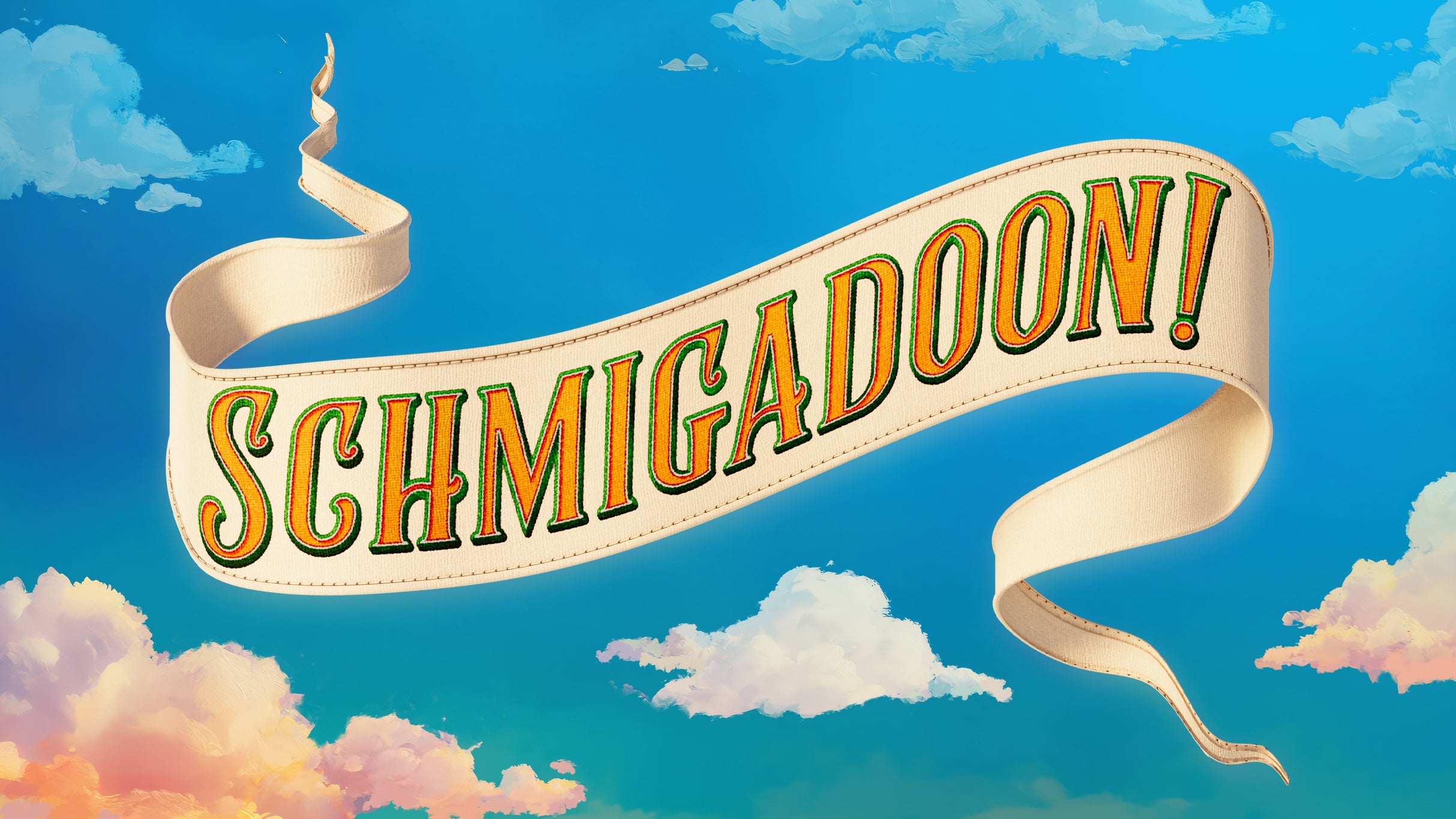 Schmigadoon! at Nederlander Theatre – NY – New York, NY