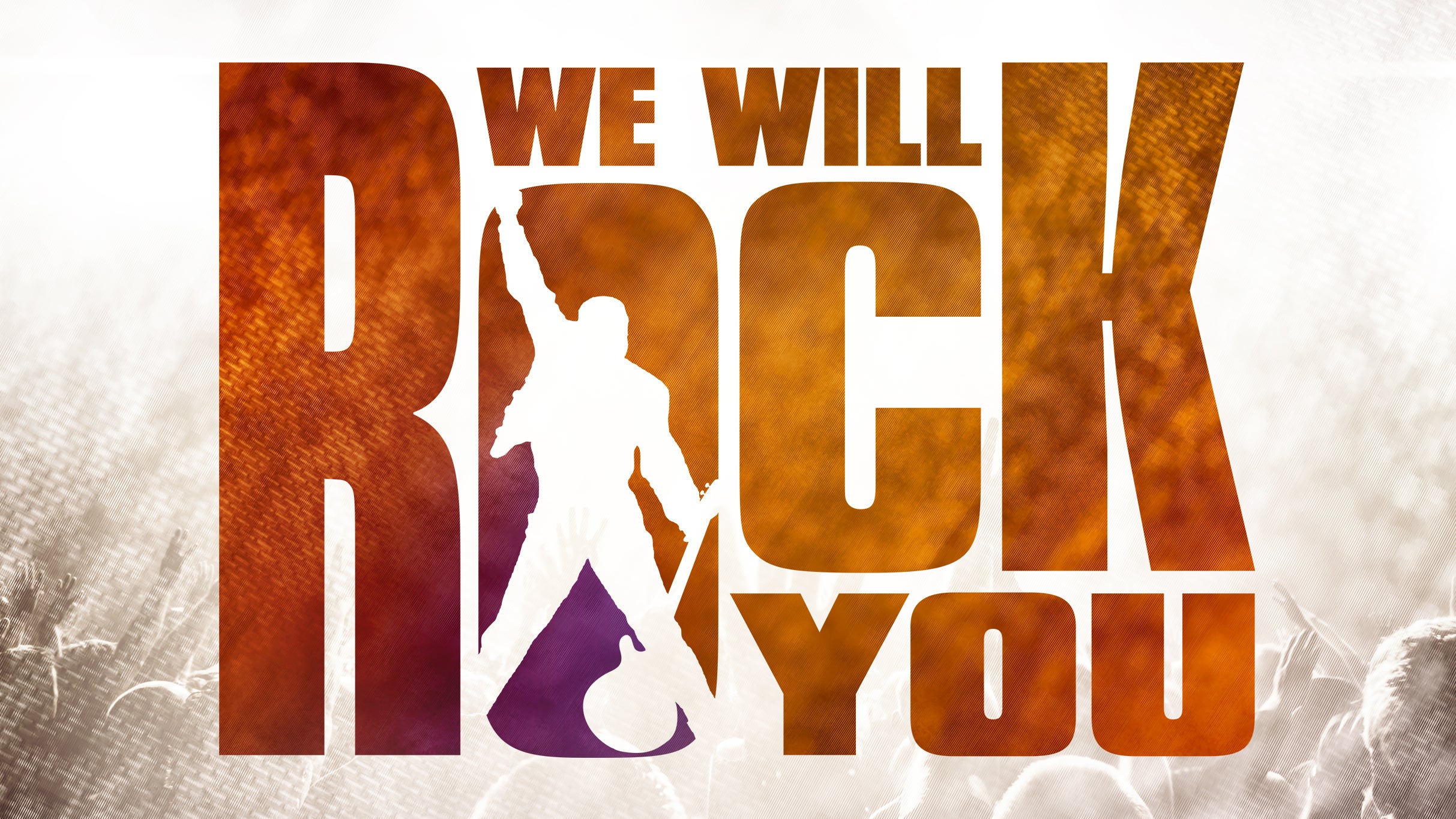We Will Rock You at Shawnee Playhouse – Shawnee On Delaware, PA