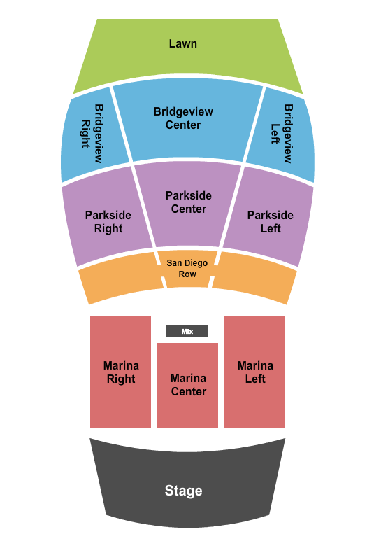 San Diego Symphony: David Newman – The Music of John Williams at The Rady Shell at Jacobs Park – San Diego, CA