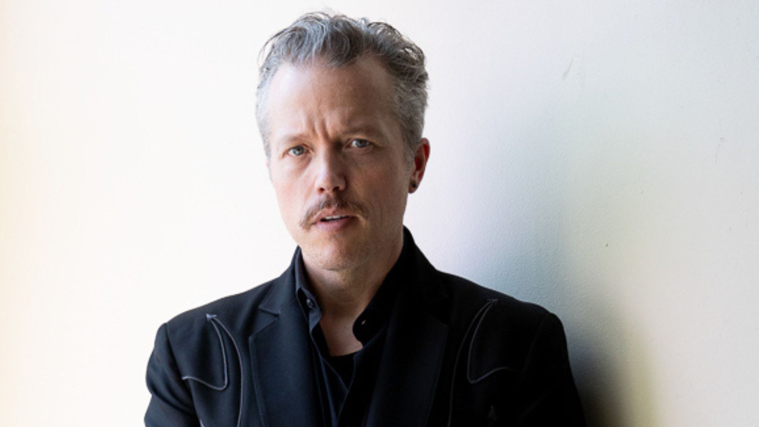 Jason Isbell and the 400 Unit at ParkStage at East Freehold Showgrounds – Freehold, NJ
