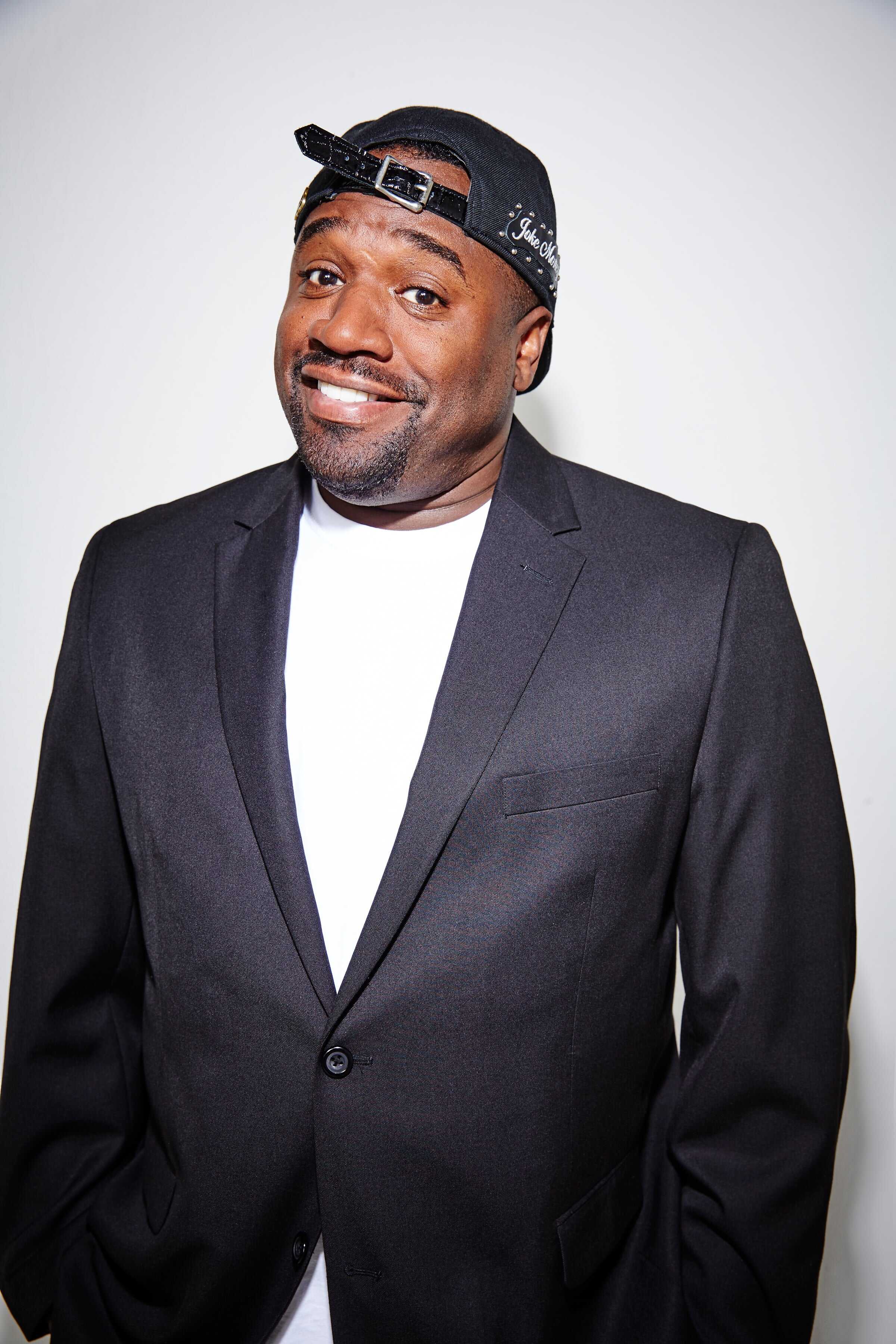 Corey Holcomb at Laugh Out Loud Comedy Club – San Antonio, TX