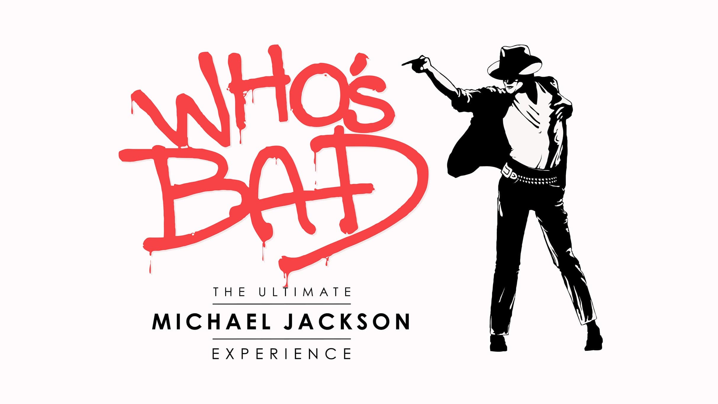Who’s Bad The Ultimate Michael Jackson Experience at Ludlow Garage Cincinnati – Cincinnati, OH