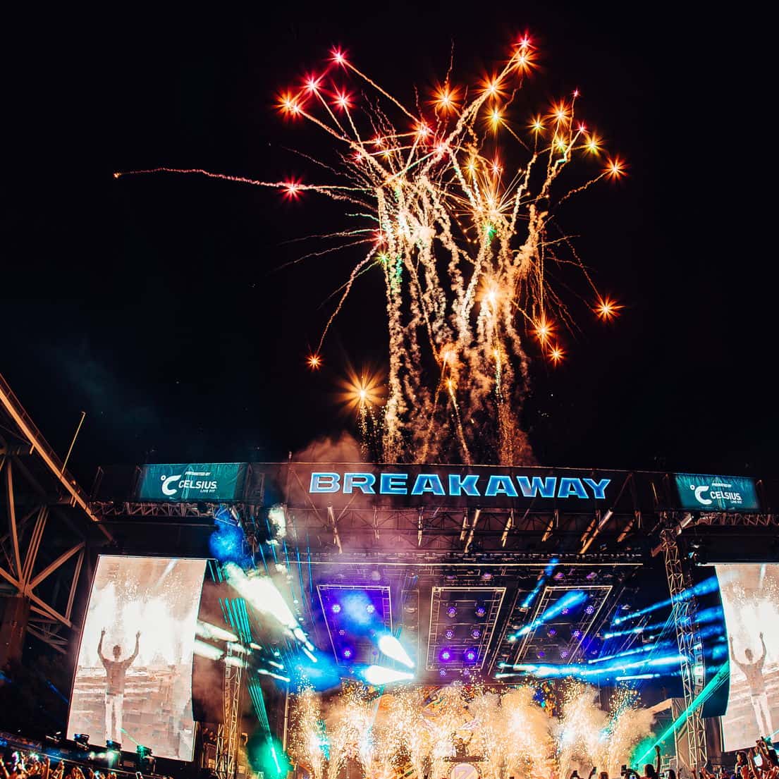 Breakaway Philadelphia 2026 at Subaru Park Festival Grounds – Chester, PA