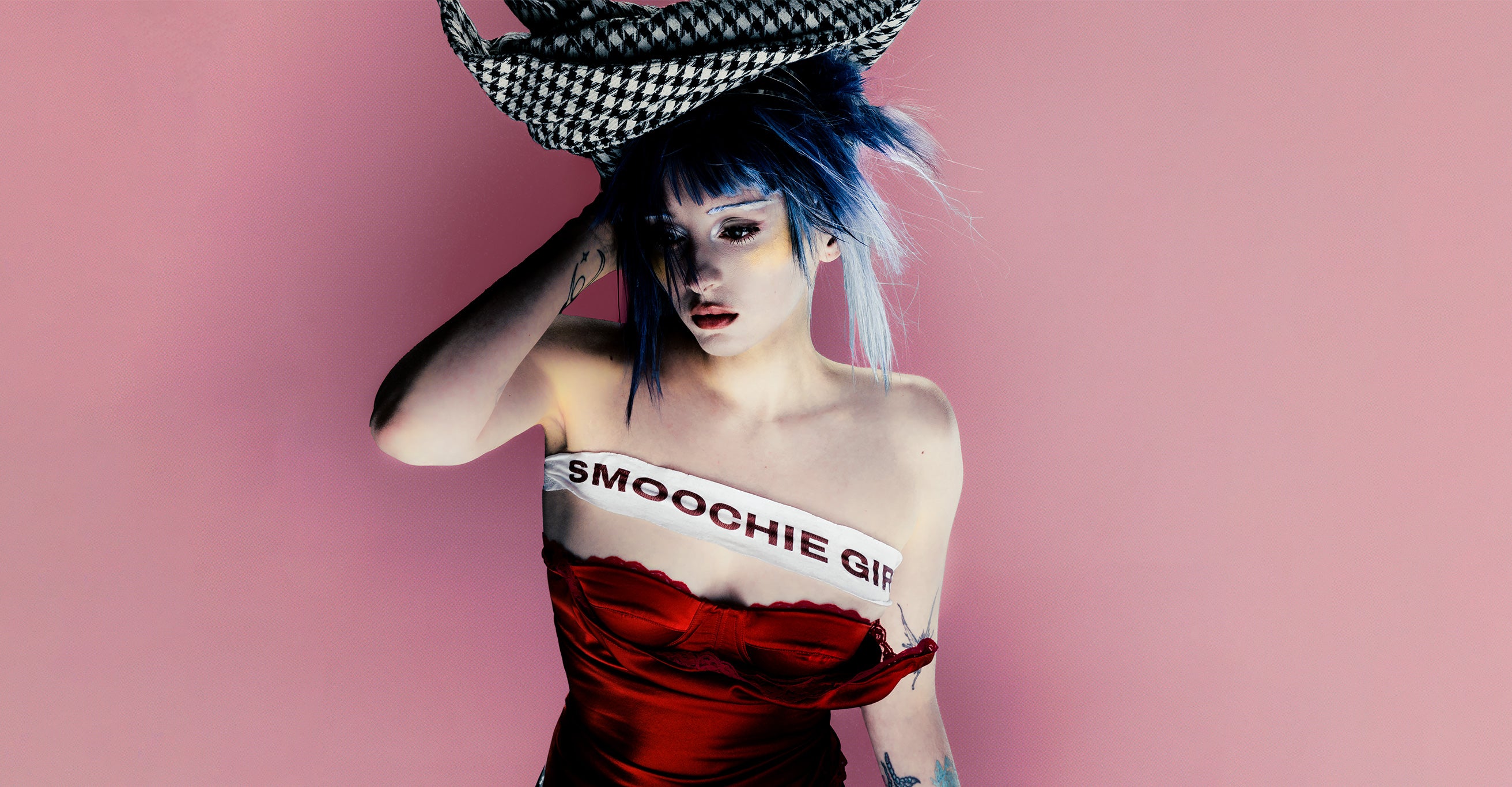 Ashnikko at Agora Theatre – Cleveland, OH