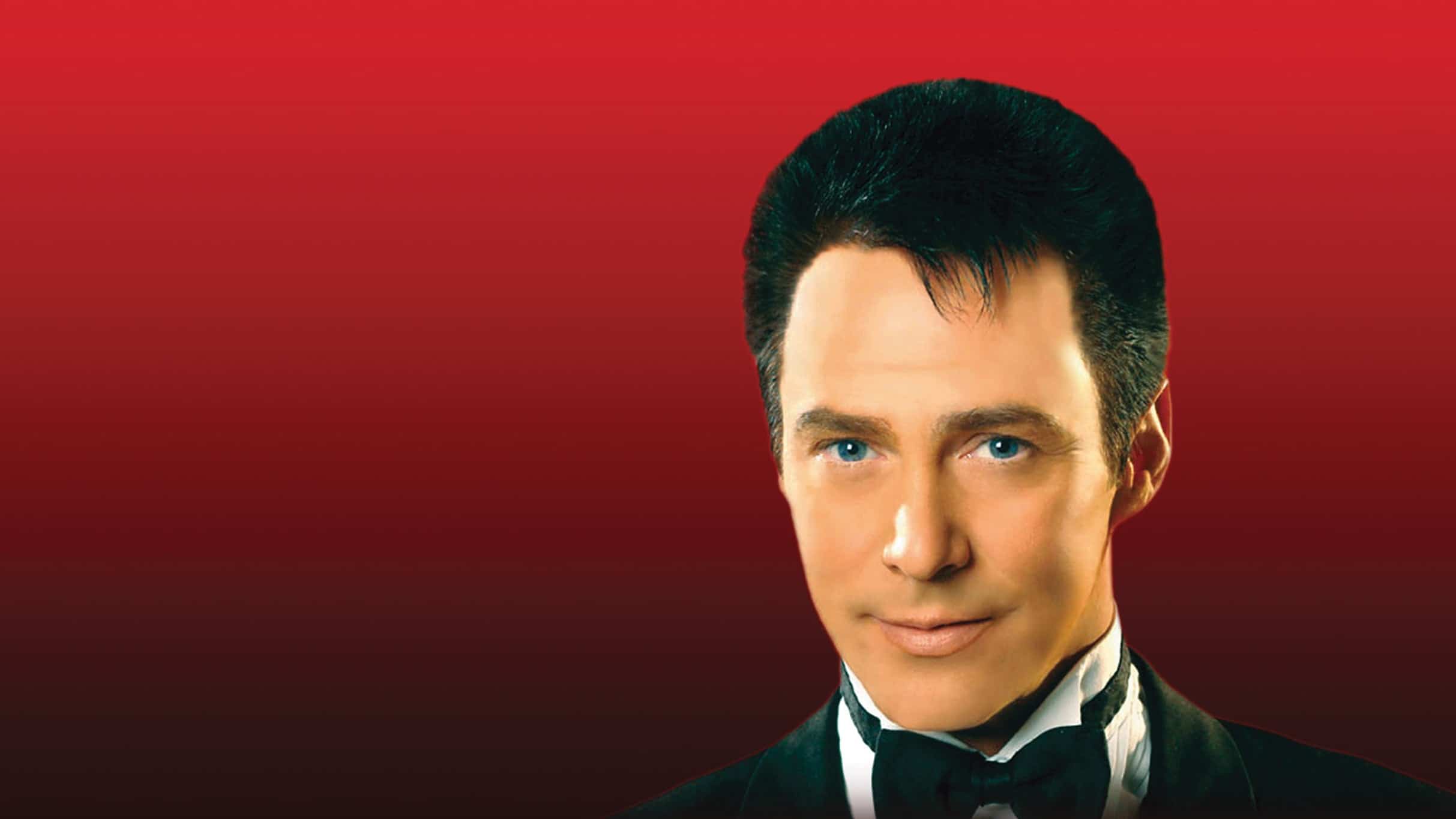 Lance Burton at Seneca Niagara Resort & Casino Event Center – Niagara Falls, NY