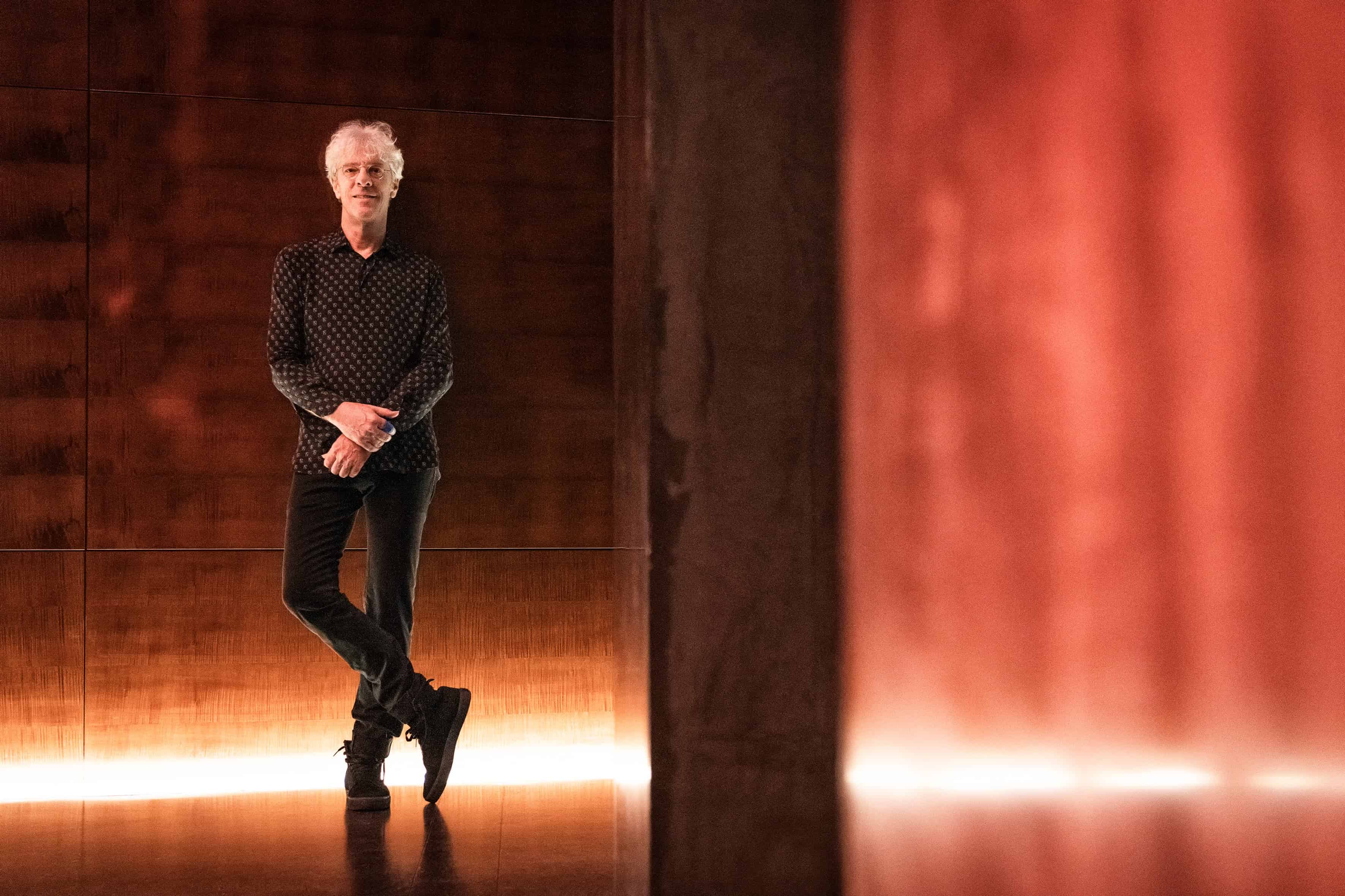 Stewart Copeland – Have I Said Too Much at The Wealthy Theatre – Grand Rapids, MI
