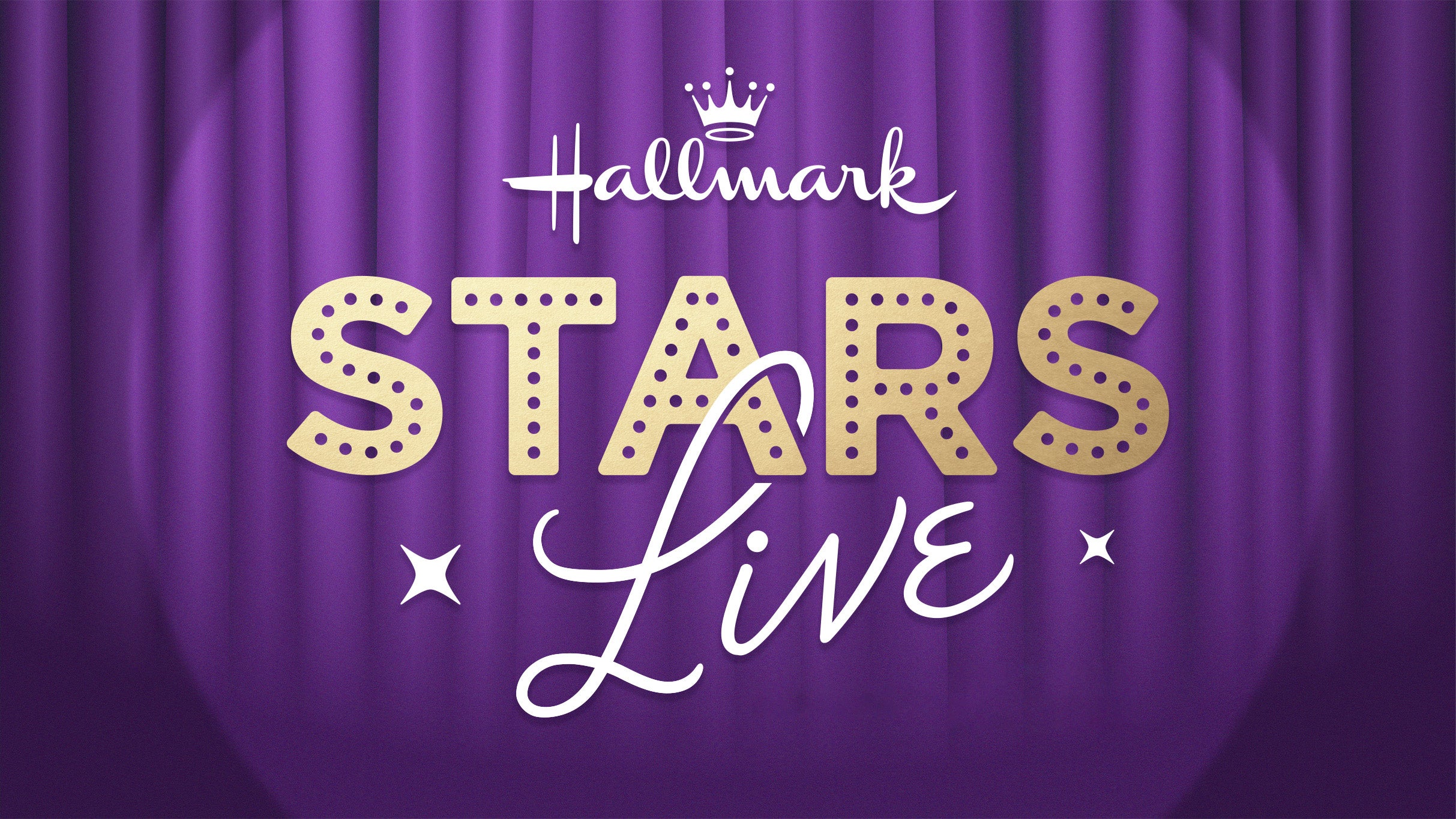 Hallmark Stars Live at Genesee Theatre – Waukegan, IL