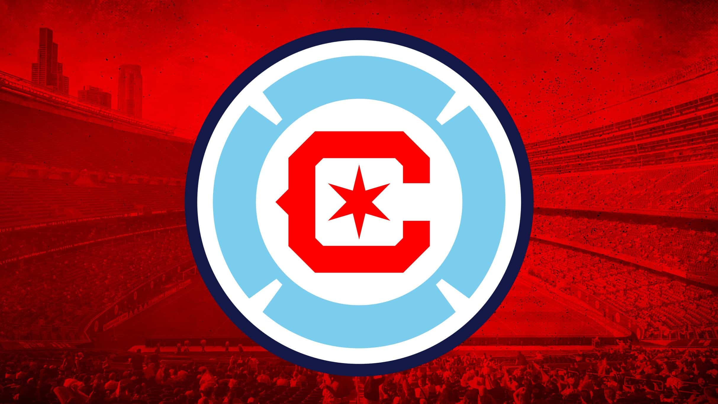 Chicago Fire FC vs. Charlotte FC at Soldier Field – Chicago, IL