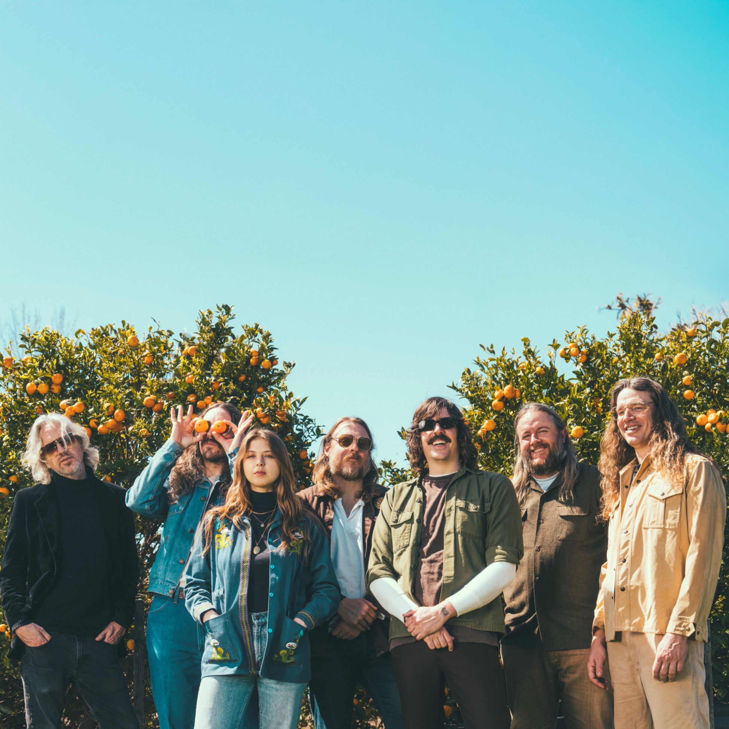 Grateful Shred at Libbey Bowl – Ojai, CA