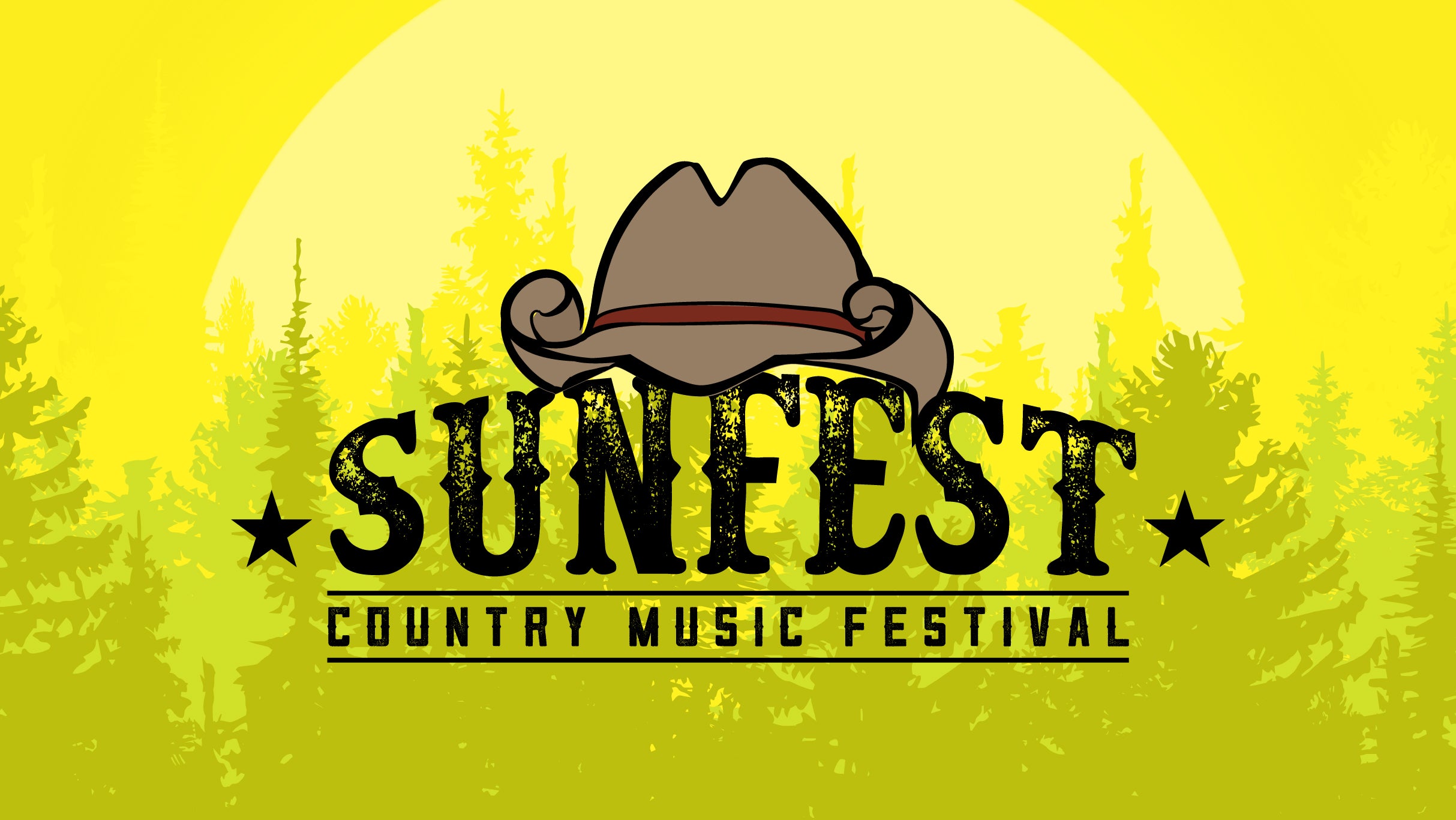Sunfest Country Music Festival: Jon Pardi & Nate Smith – Saturday at Laketown Ranch Music & Recreation Park – Lake Cowichan, Canada