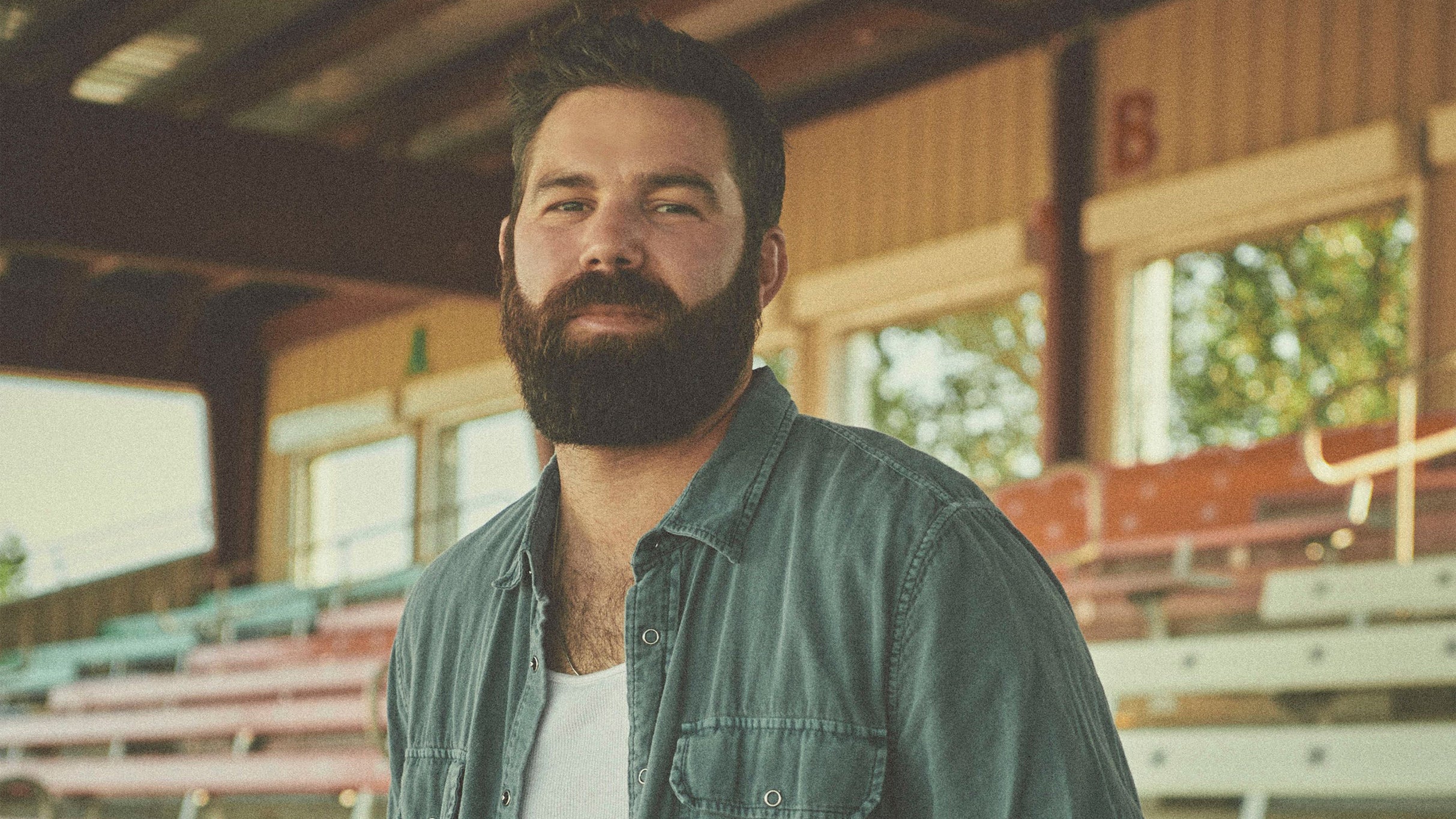 Jordan Davis at Choctaw Casino & Resort – Durant – Durant, OK