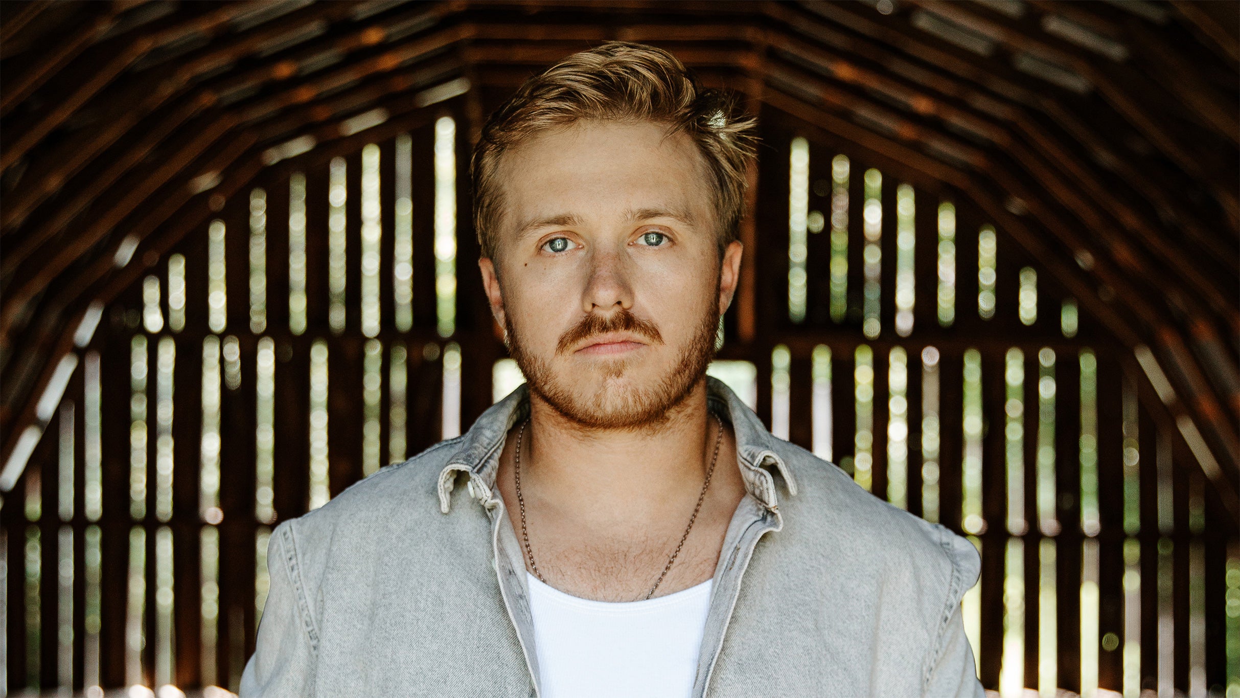 Corey Kent at The Gaslight Social – Casper, WY