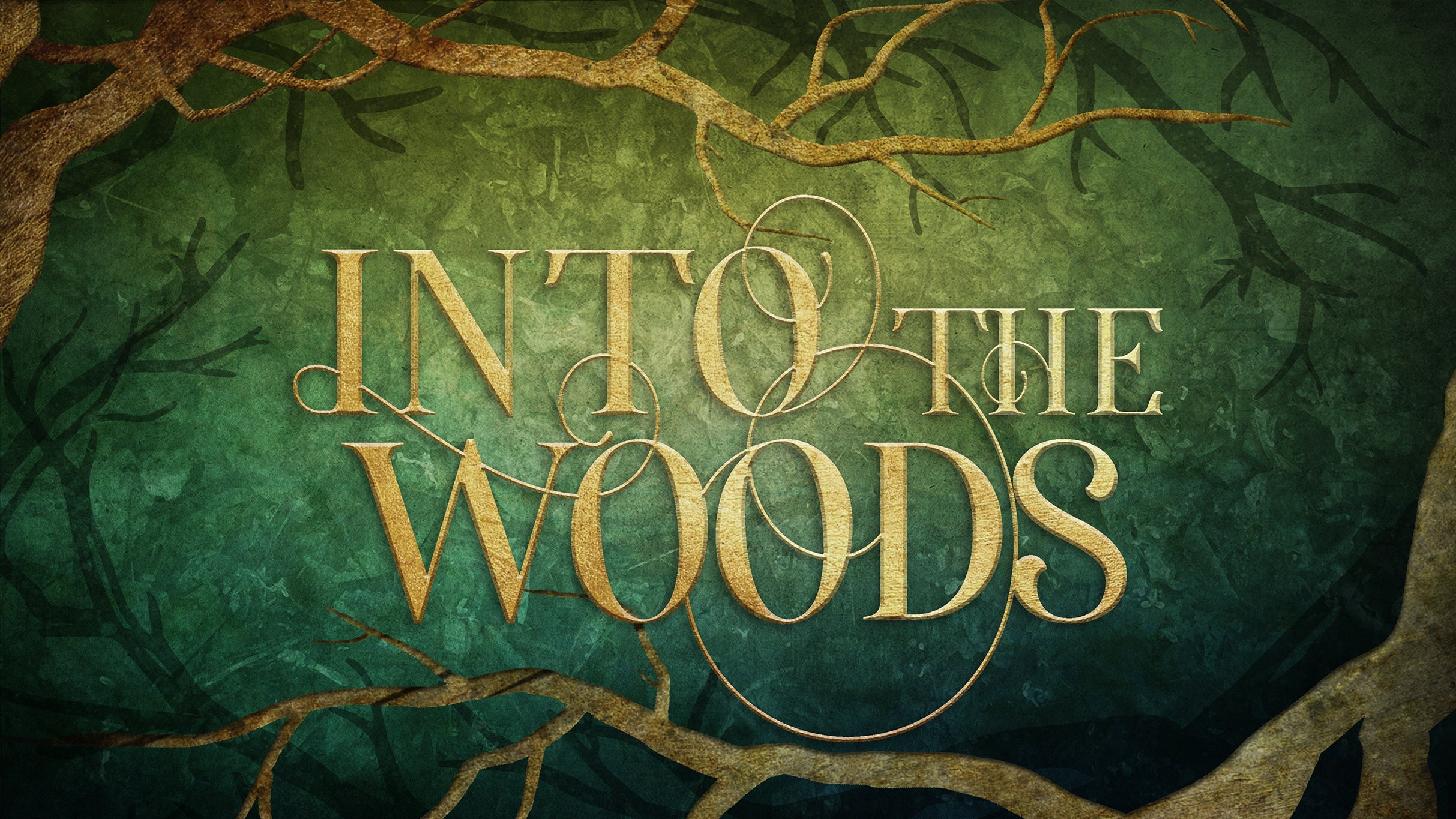Into the Woods at Dr. Phillips Center – Steinmetz Hall – Orlando, FL