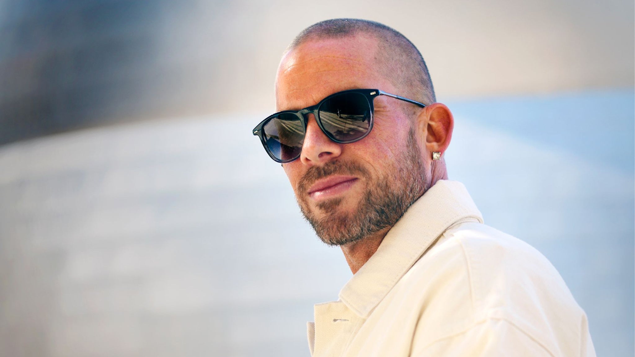 Collie Buddz at Electric City – Buffalo, NY