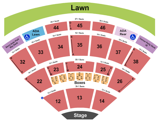 The Cleveland Orchestra: Kazuki Yamada – Schumann’s Second Symphony at Blossom Music Center – Cuyahoga Falls, OH