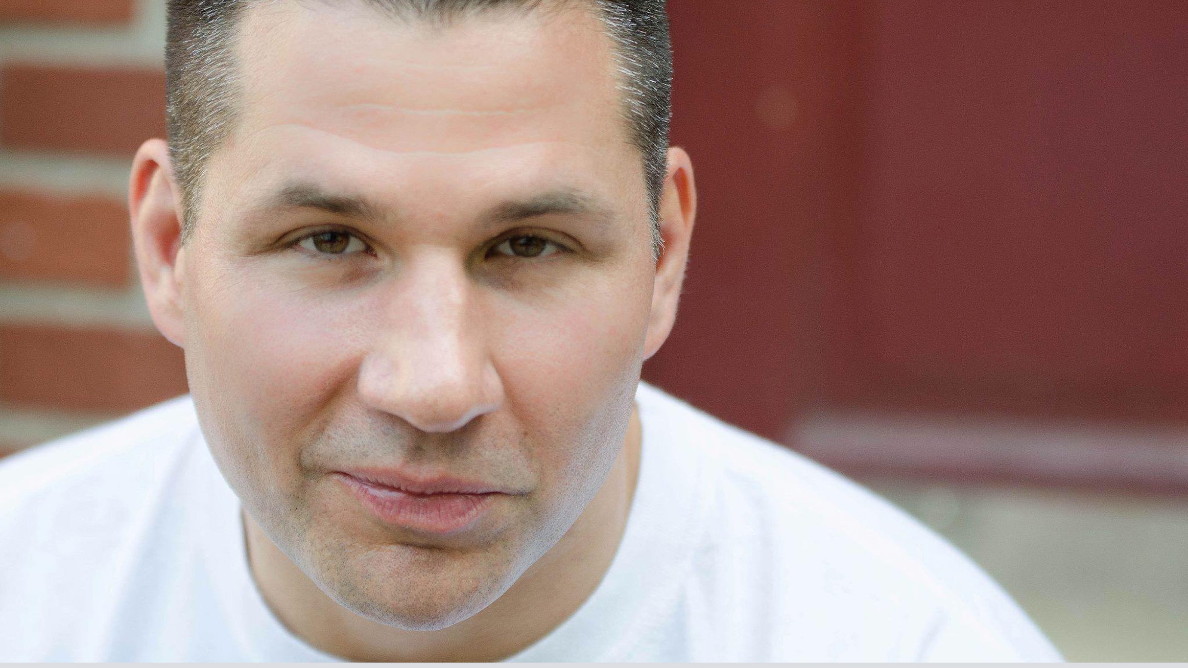 Mike Vecchione at Laugh Out Loud Comedy Club – San Antonio, TX