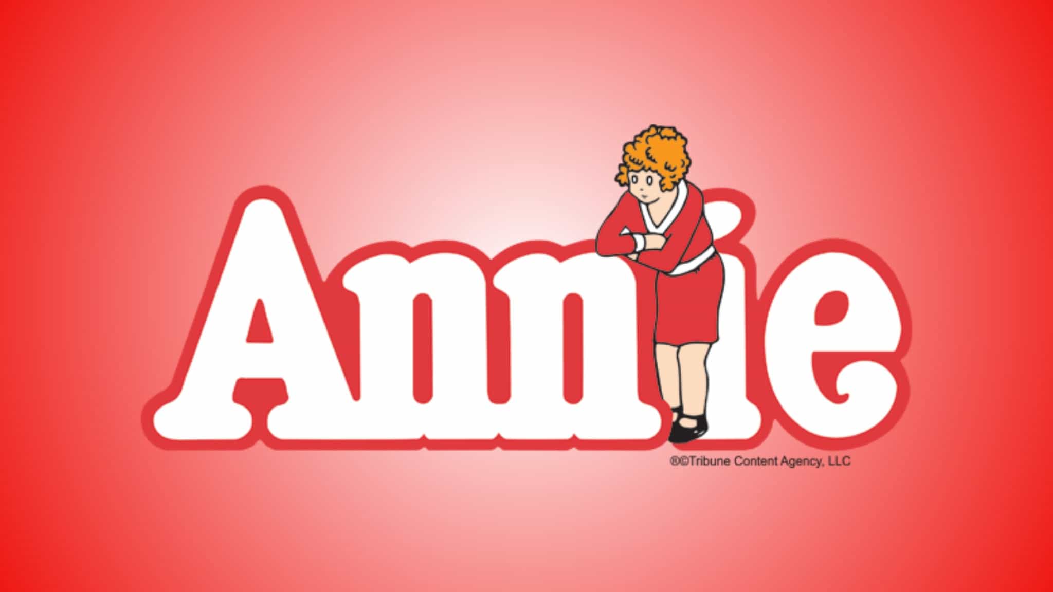 Musical: Annie at Milford Theater – Milford, PA