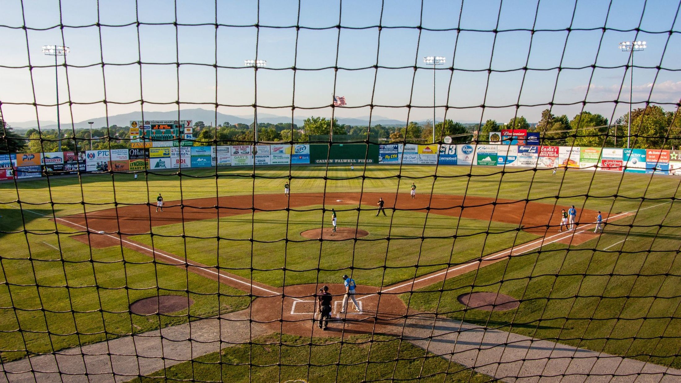 Jupiter Hammerheads vs. Clearwater Threshers at Roger Dean Chevrolet Stadium – Jupiter, FL