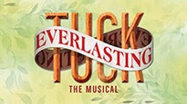 Tuck Everlasting at Anderson’s Mainstage Theatre – Anderson, IN