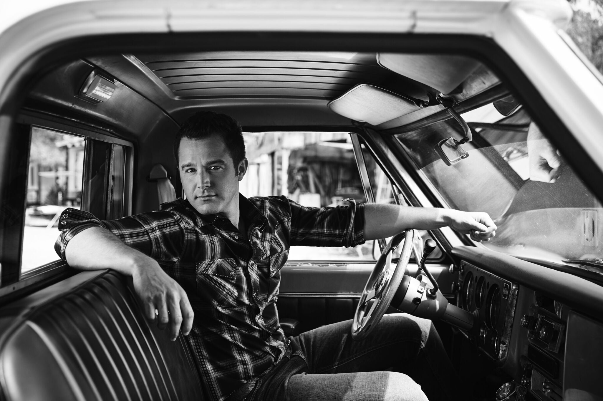 Easton Corbin at Desert Diamond Casino – Sahuarita – Sahuarita, AZ
