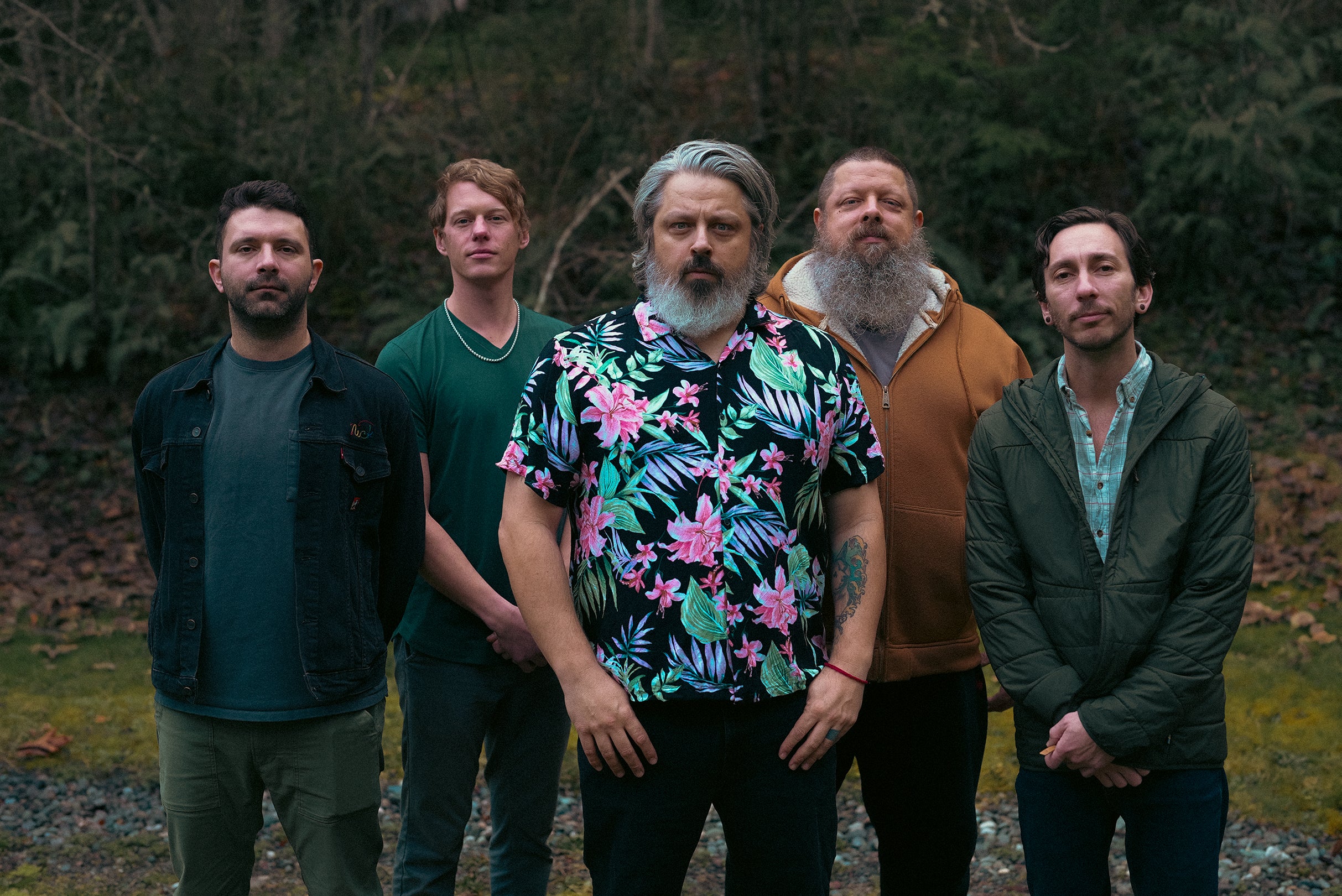 The Dear Hunter – The Road to Sunya Tour 2026 at Baltimore Soundstage – Baltimore, MD