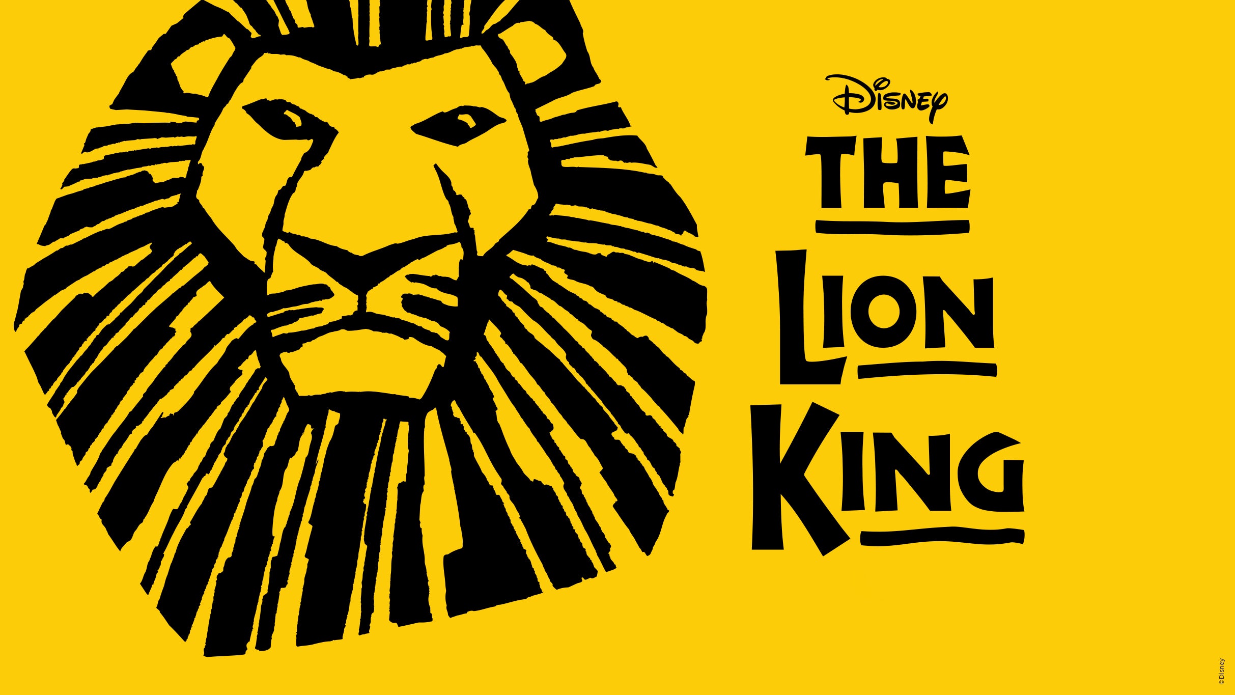 The Lion King at Minskoff Theatre – New York, NY