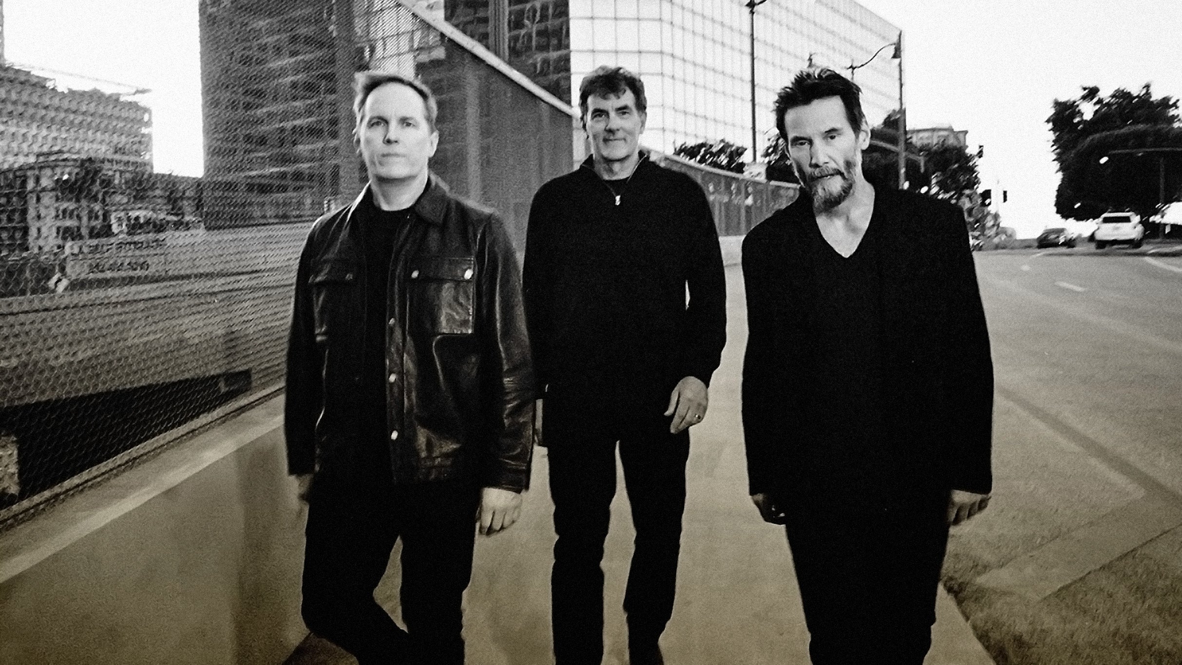 Dogstar: ALL IN NOW TOUR at Ryman Auditorium – Nashville, TN