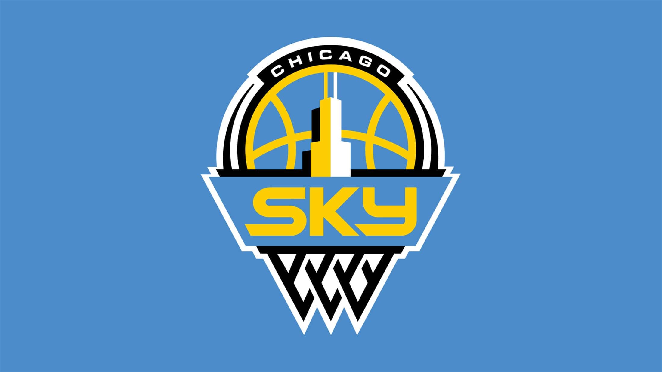 Chicago Sky vs. Los Angeles Sparks at Wintrust Arena – Chicago, IL