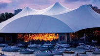 Wednesday Night Jazz Series at Aretha Franklin Amphitheatre – Detroit, MI