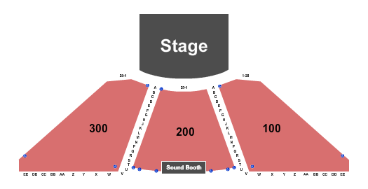 Salute to the King at Blue Gate Performing Arts Center – Shipshewana, IN