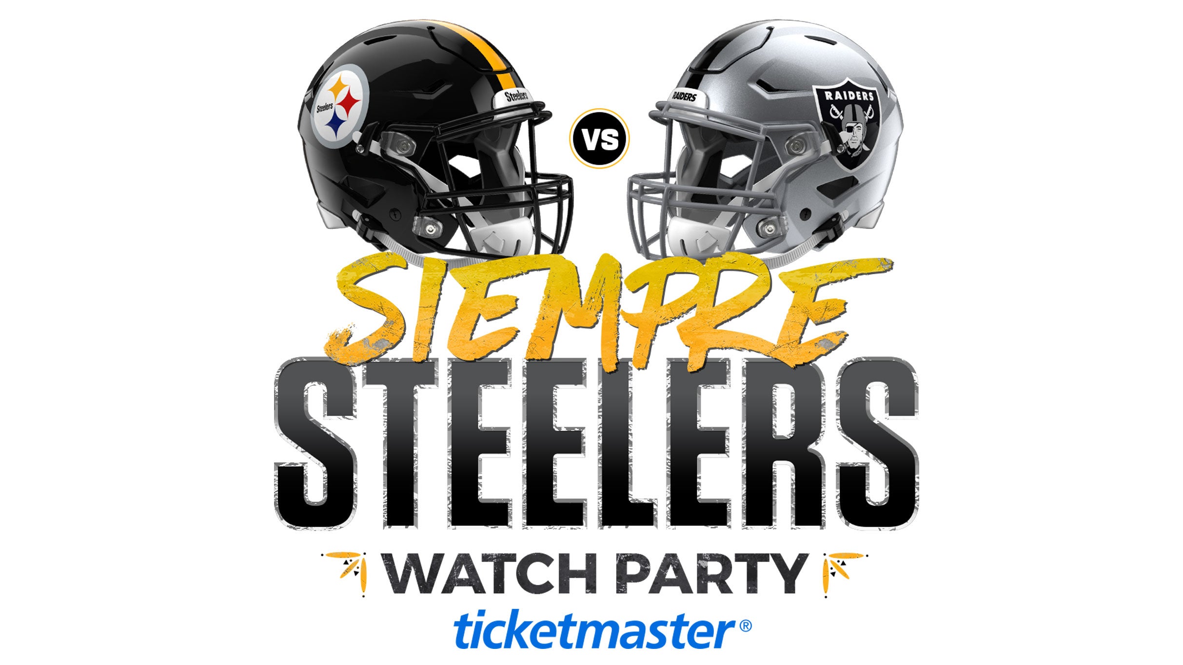Pittsburgh Steelers vs. Denver Broncos (Date: TBD) at Acrisure Stadium – Pittsburgh, PA