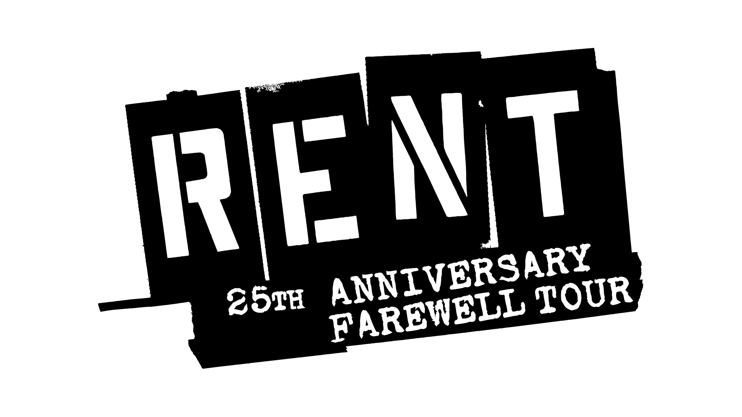 Rent at Flat Rock Playhouse – Flat Rock, NC