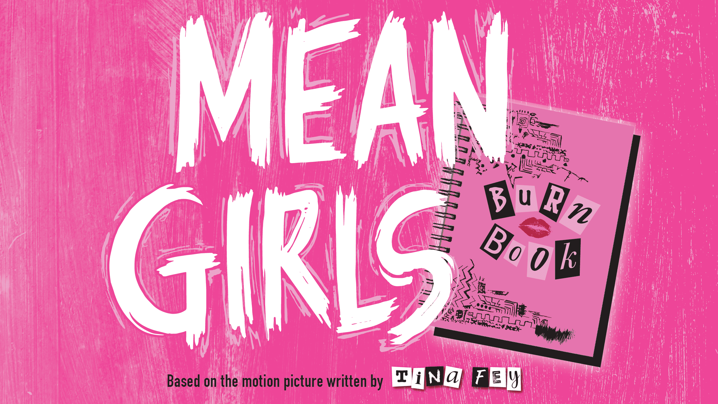 Toby’s Dinner Theatre Presents: Mean Girls at Toby’s Dinner Theatre Columbia – Columbia, MD