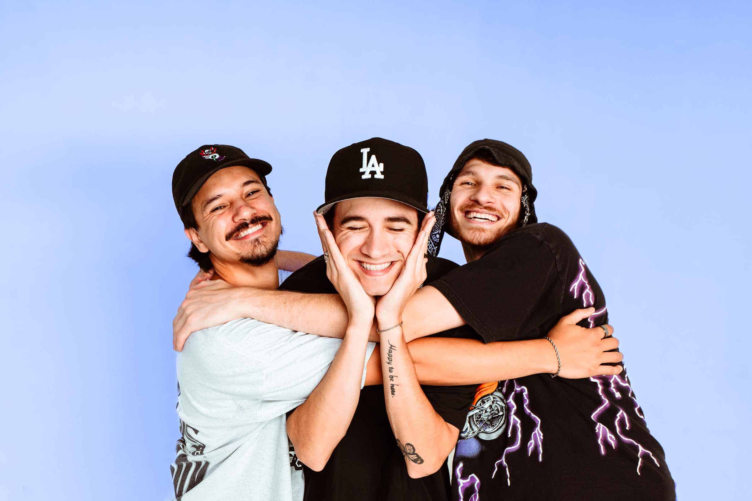 Levity x Tape B Present: Summer Program at Orion Amphitheater – Huntsville, AL