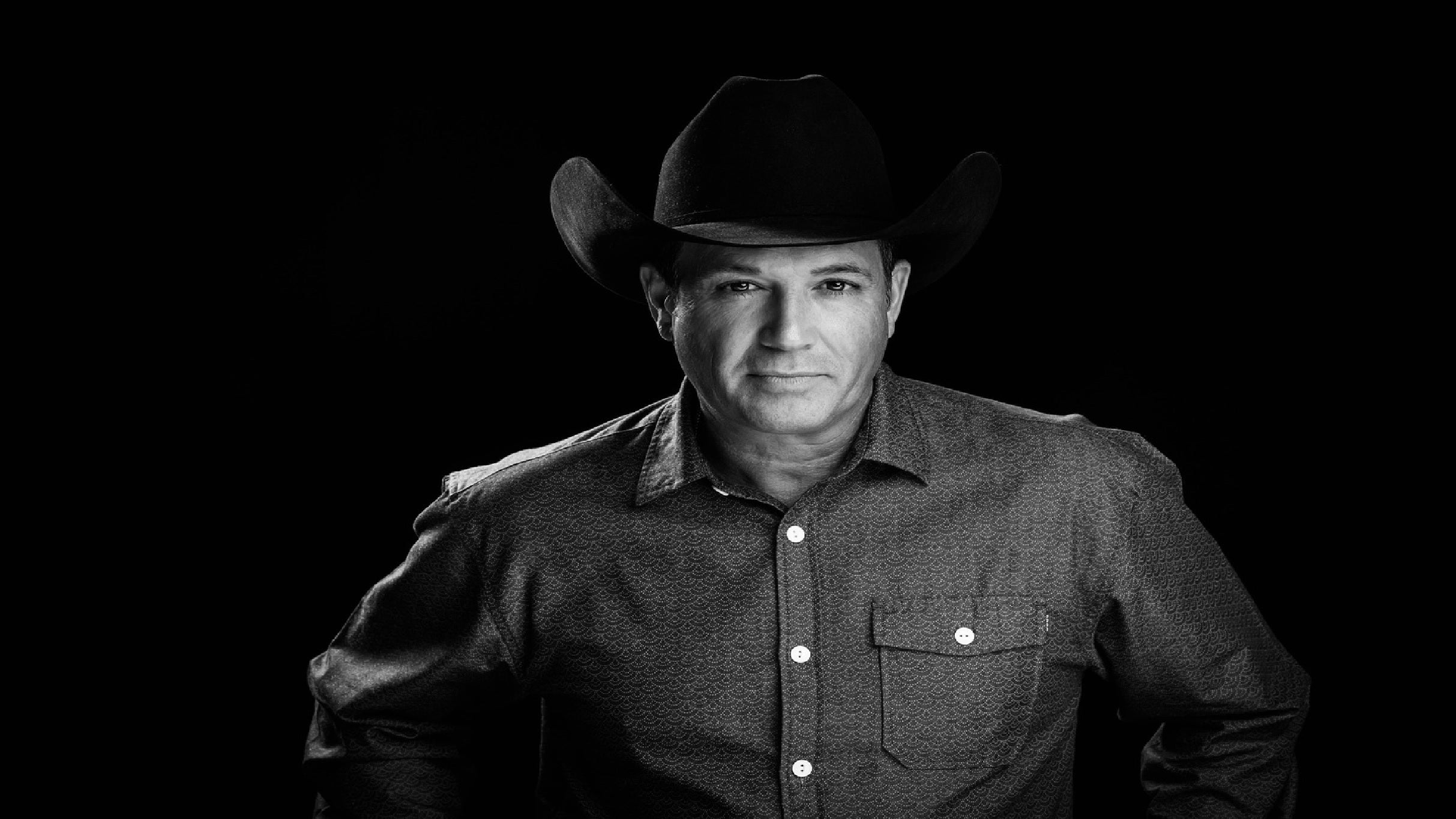 Tracy Byrd at McMinnville Park Theater – Mcminnville, TN