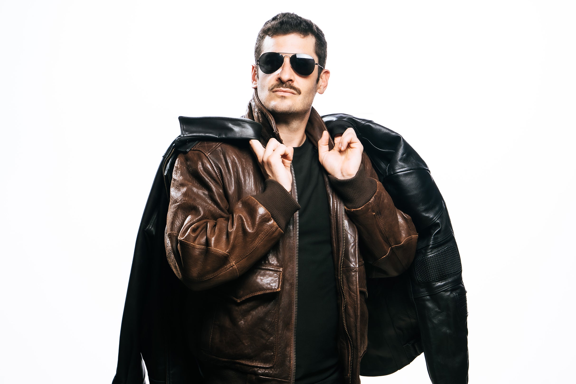 Timmy No Brakes at Comedy Off Broadway – Lexington, KY