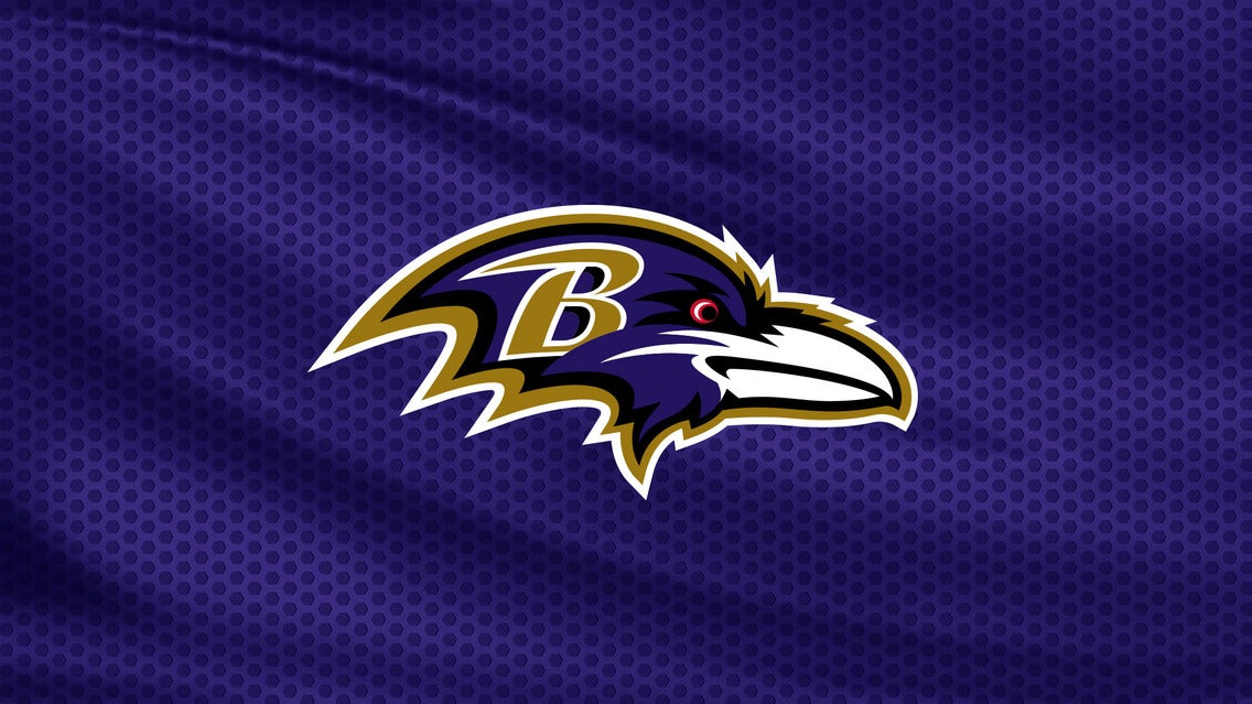 Baltimore Ravens vs. Tampa Bay Buccaneers (Date: TBD) at M&T Bank Stadium – Baltimore, MD