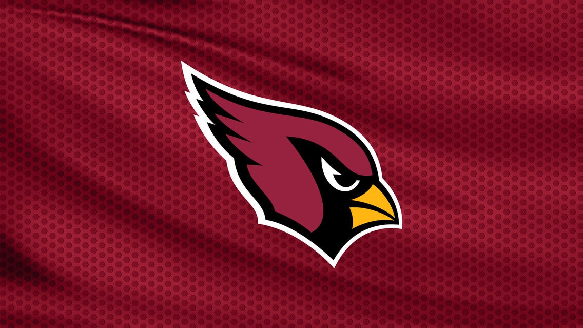 Arizona Cardinals vs. New York Jets (Date: TBD) at State Farm Stadium – Glendale, AZ
