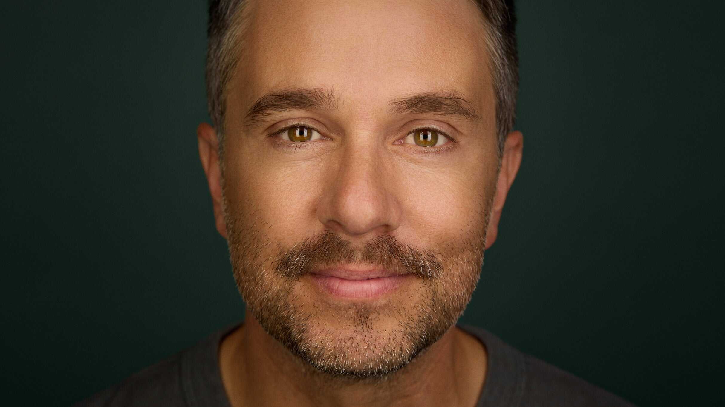 Alexandre Barrette at Théâtre Manuvie – Brossard, Canada