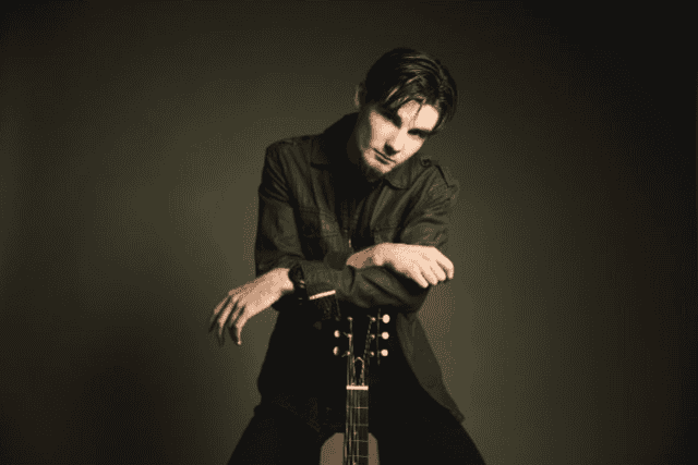 Preston Cooper at Carol’s Pub – Chicago, IL