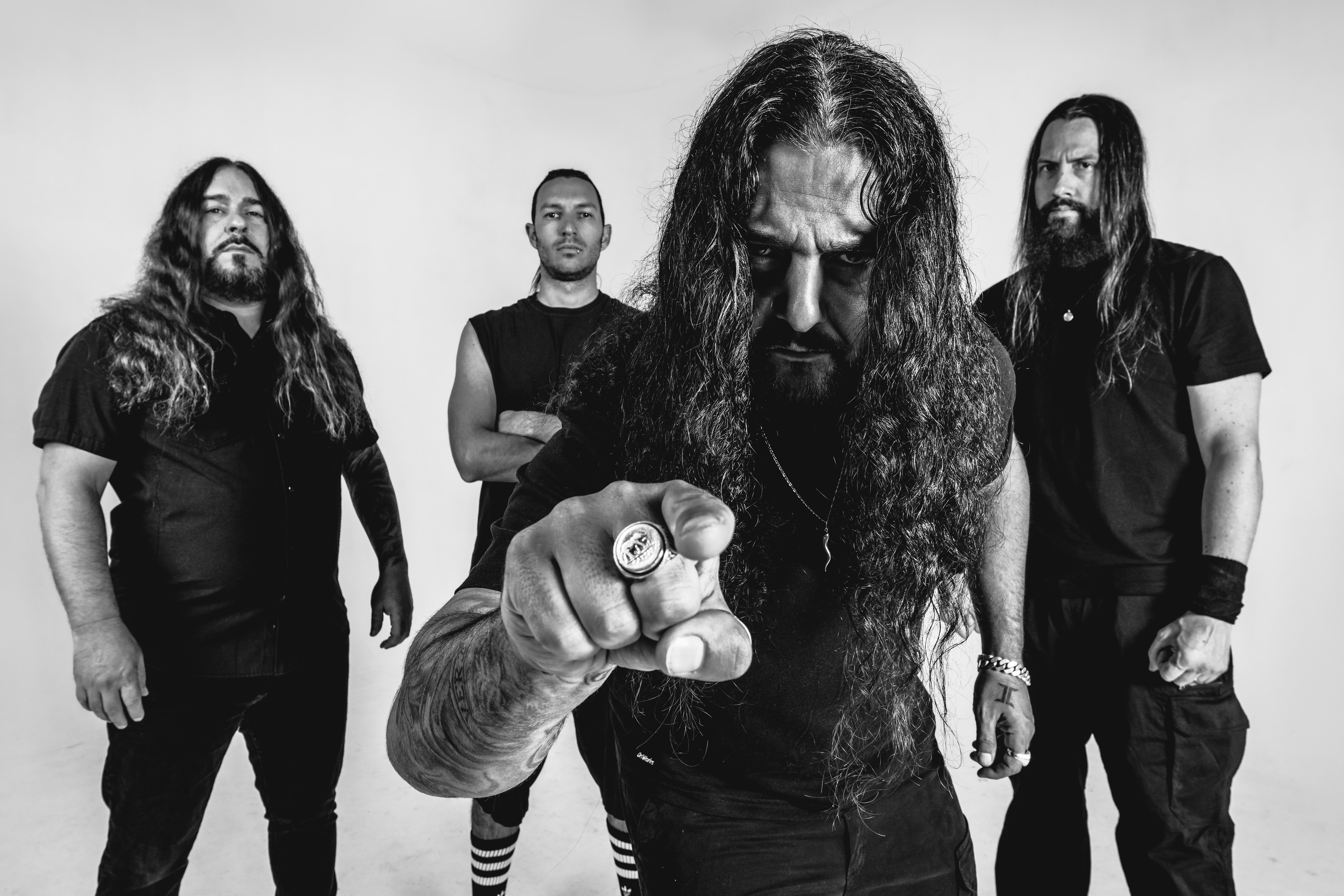 Kataklysm | Six Feet Under | Wormhole at The Park Theatre – Winnipeg, Canada