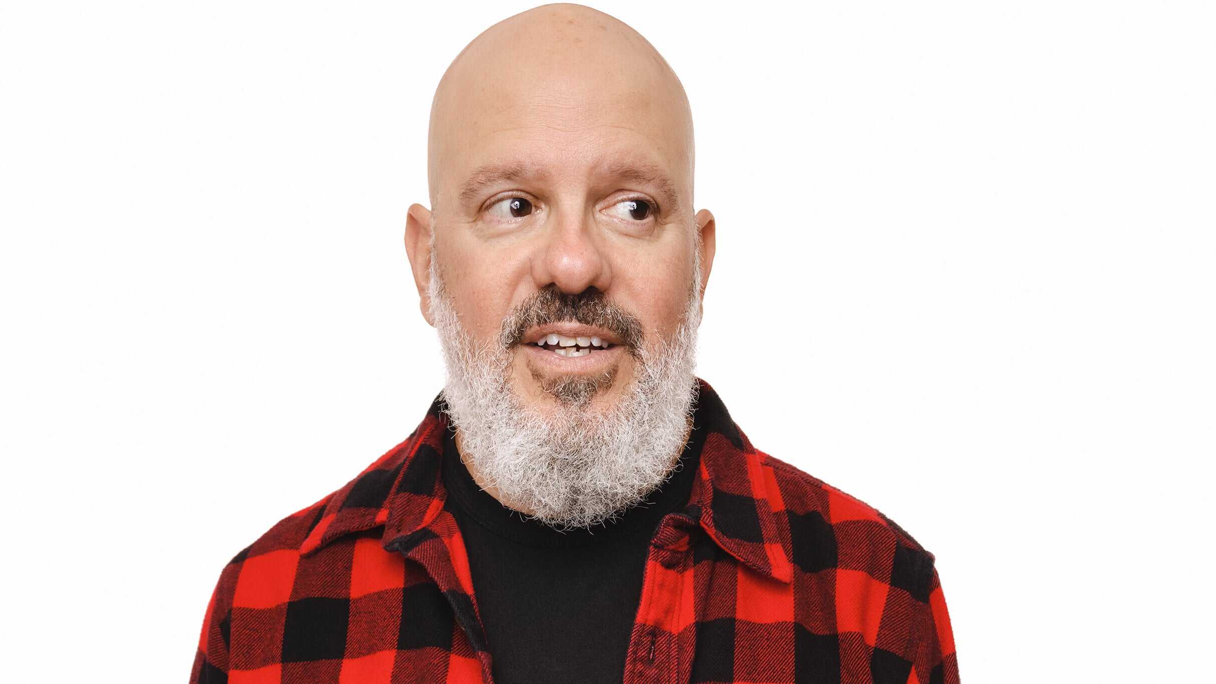 David Cross: The End of The Beginning of The End at Balboa Theatre – San Diego, CA